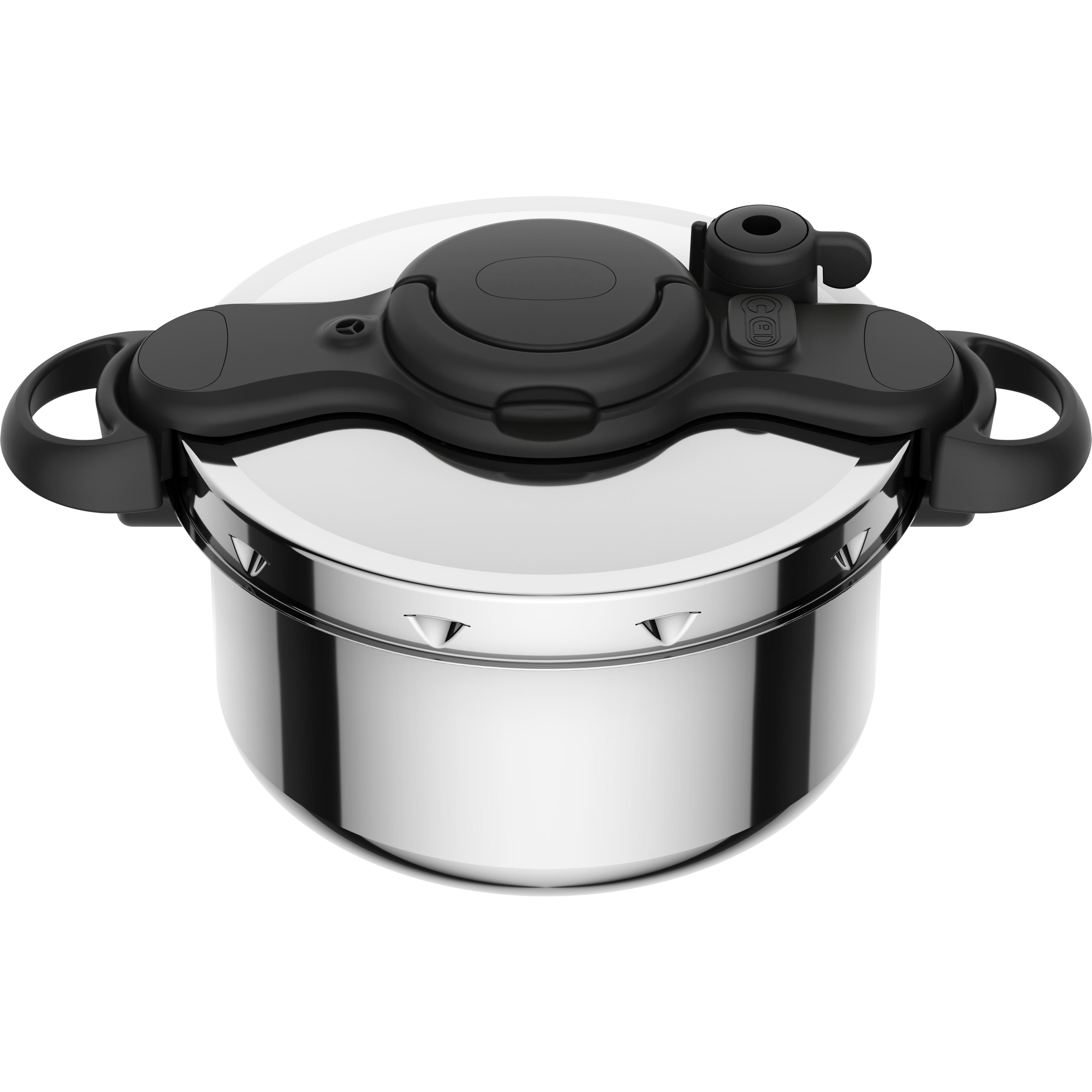 TEFAL Autocuiseur clipso minut 9l 70 ans célébration