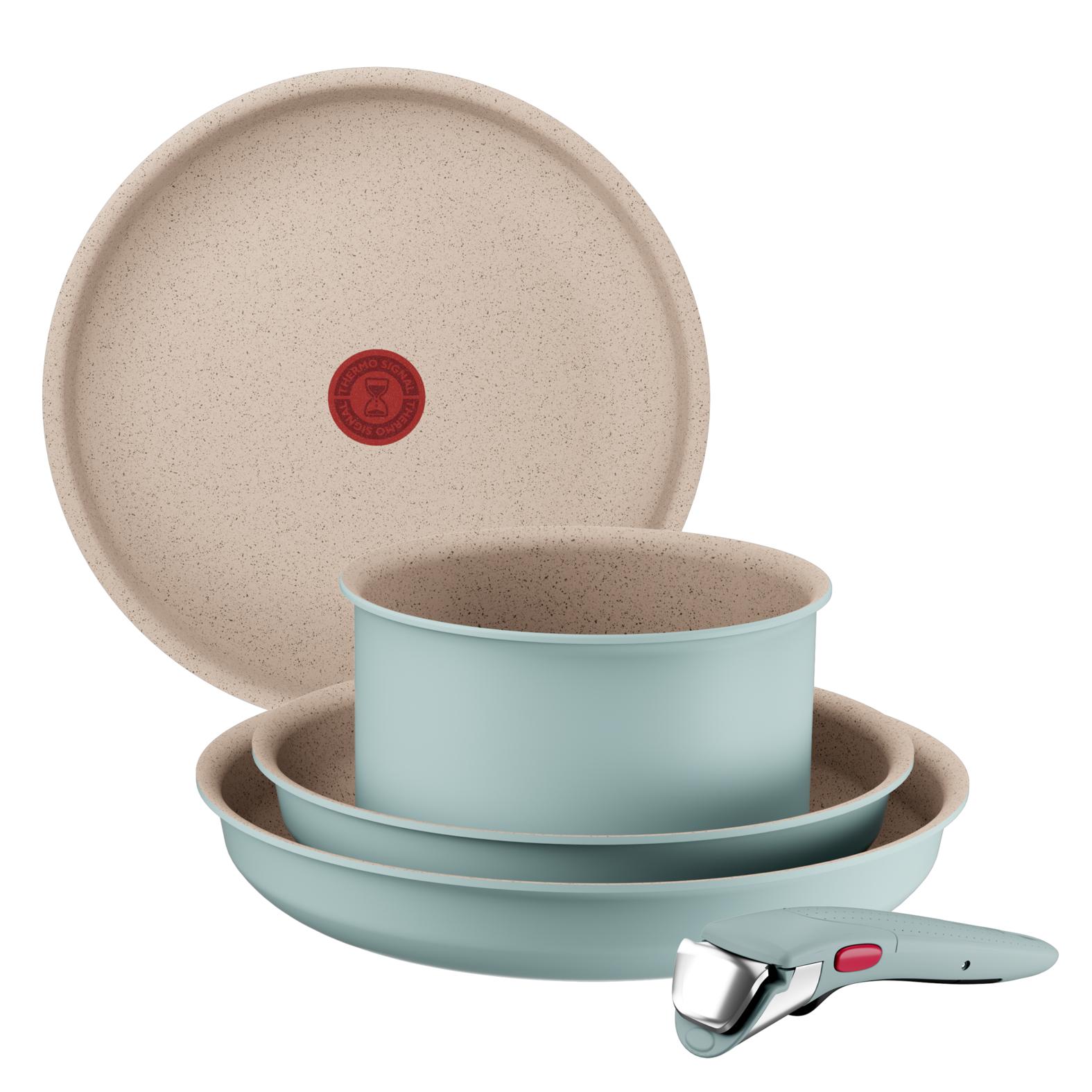 TEFAL Set 5 pcs harmony