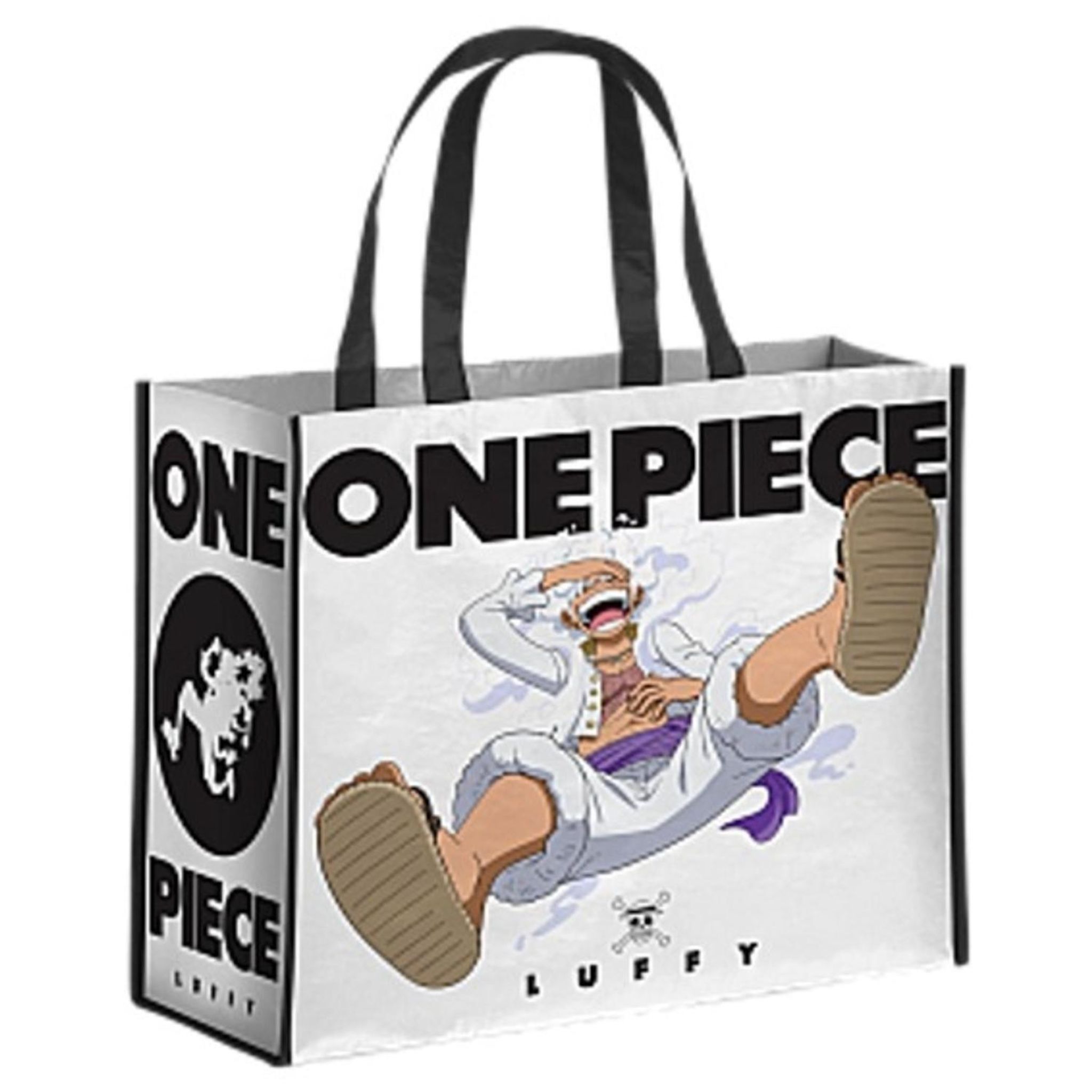 KONIX Sac cabas Luffy One Piece
