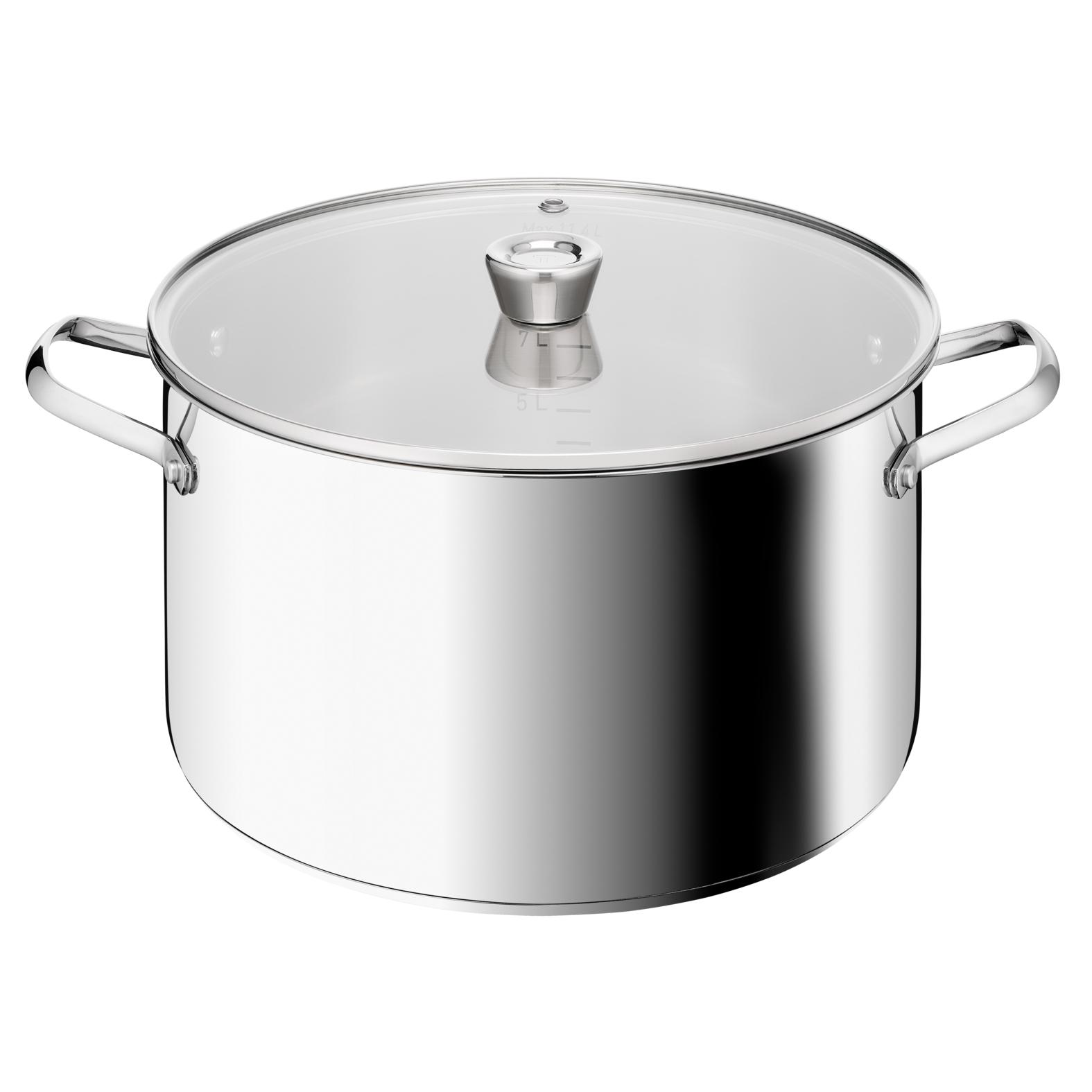 TEFAL Marmite 30cm xl emotion
