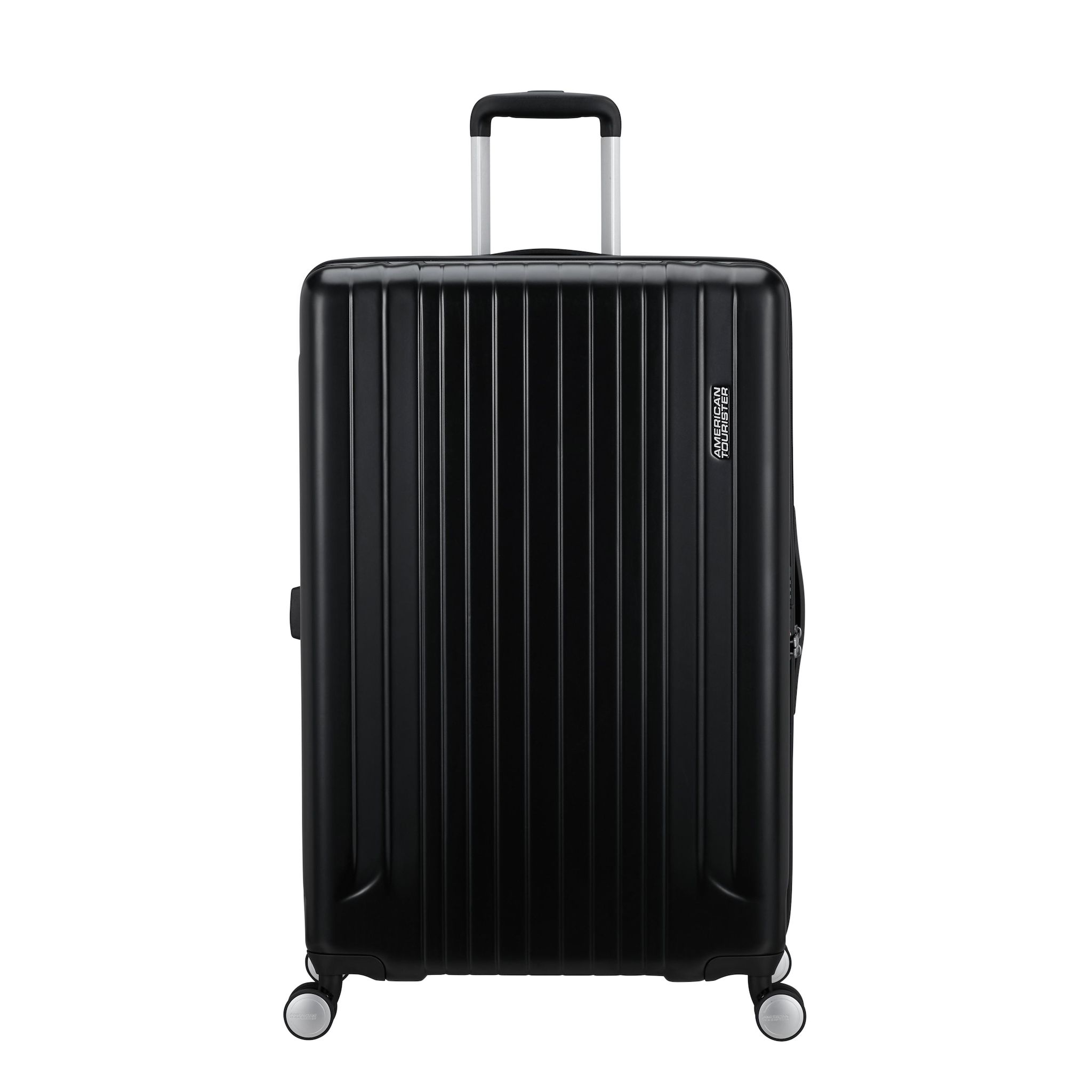 SAMSONITE Valise TSA Métal Skyrail 77cm - Noir