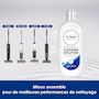 Voir la diapositive 8 : TINECO Solution nettoyante 1 L