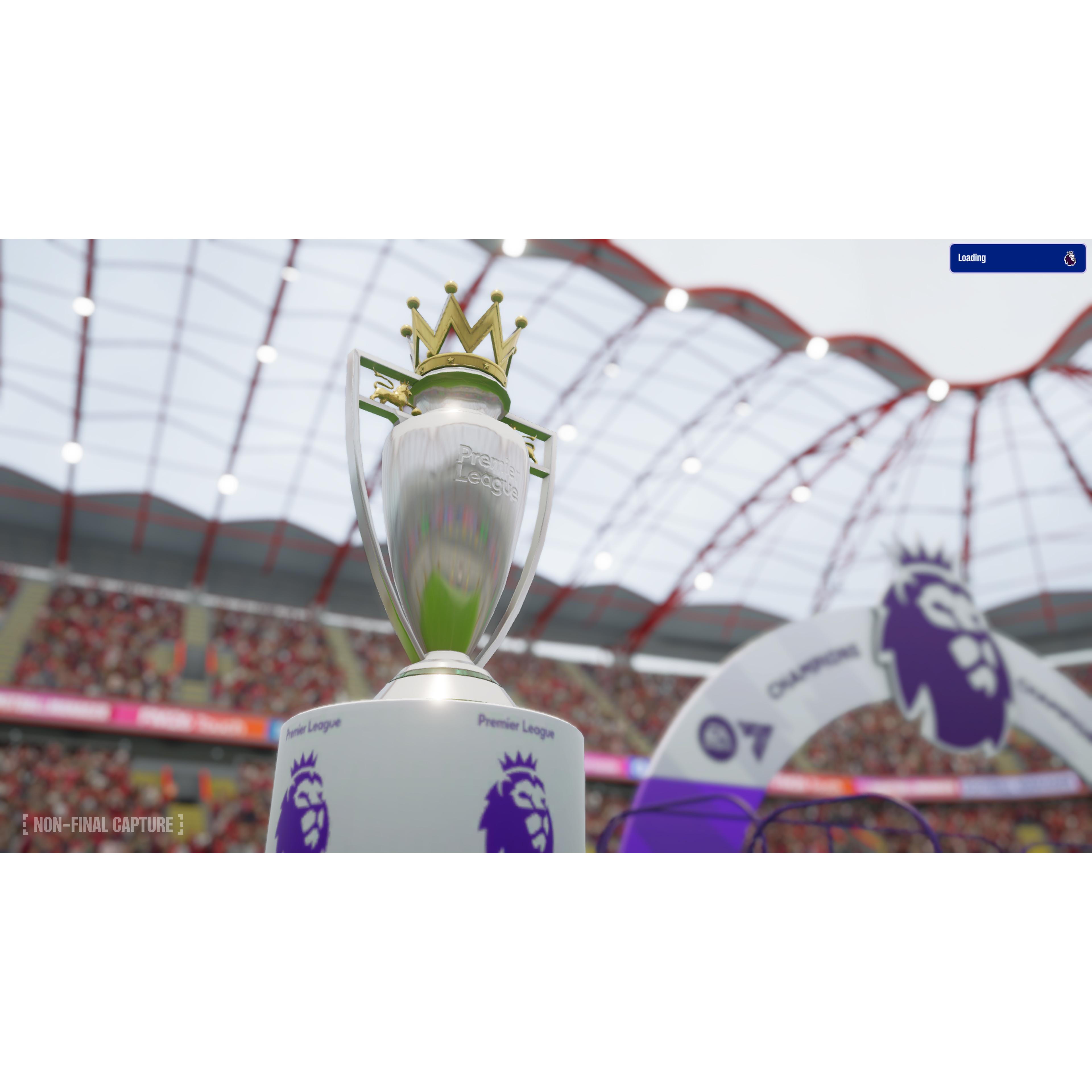 Voir la diapositive 5 : Football Manager 2026 PS5