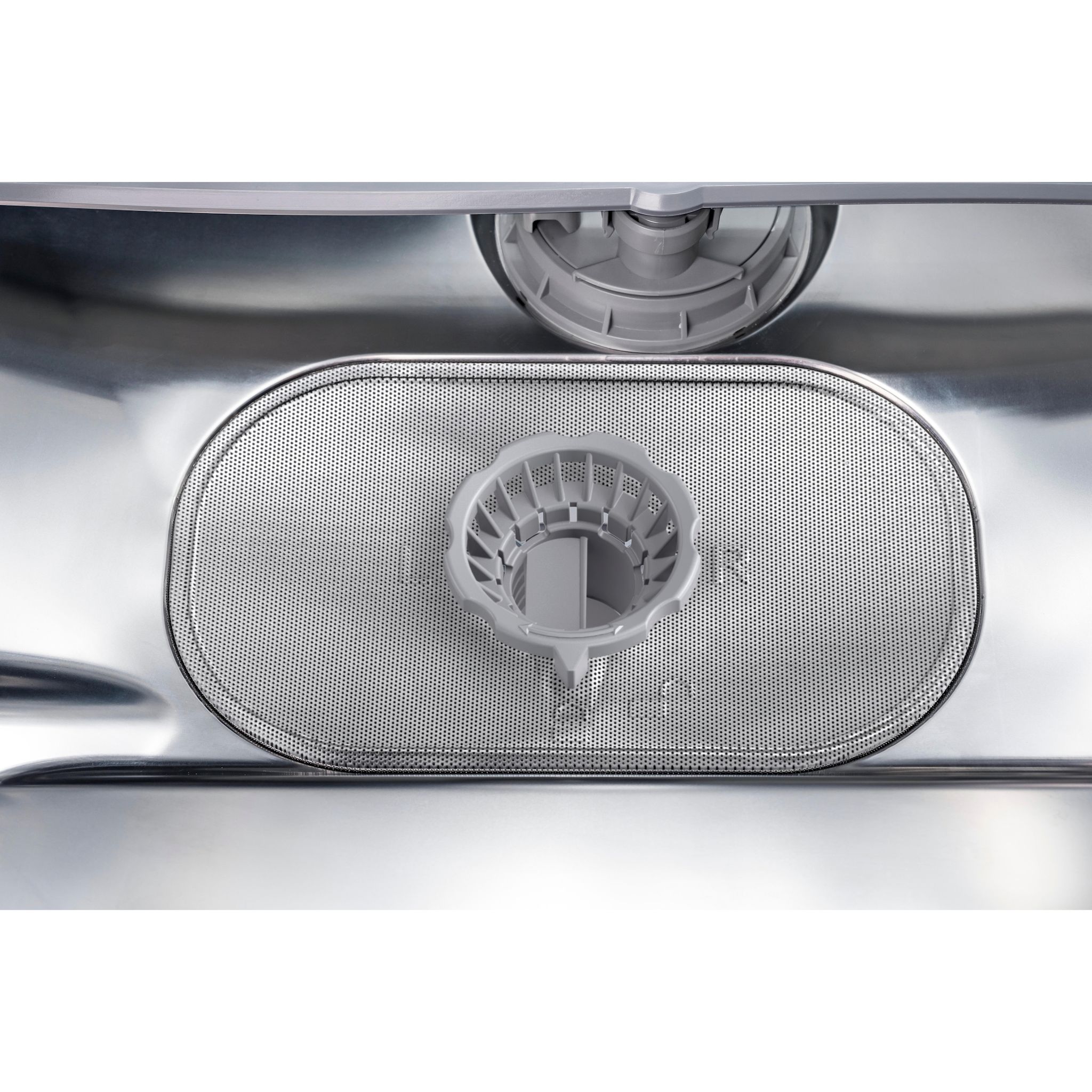 Voir la diapositive 6 : HISENSE Lave-vaisselle pose libre H642D90W, 14 couverts, 60 cm, 46 dB, D