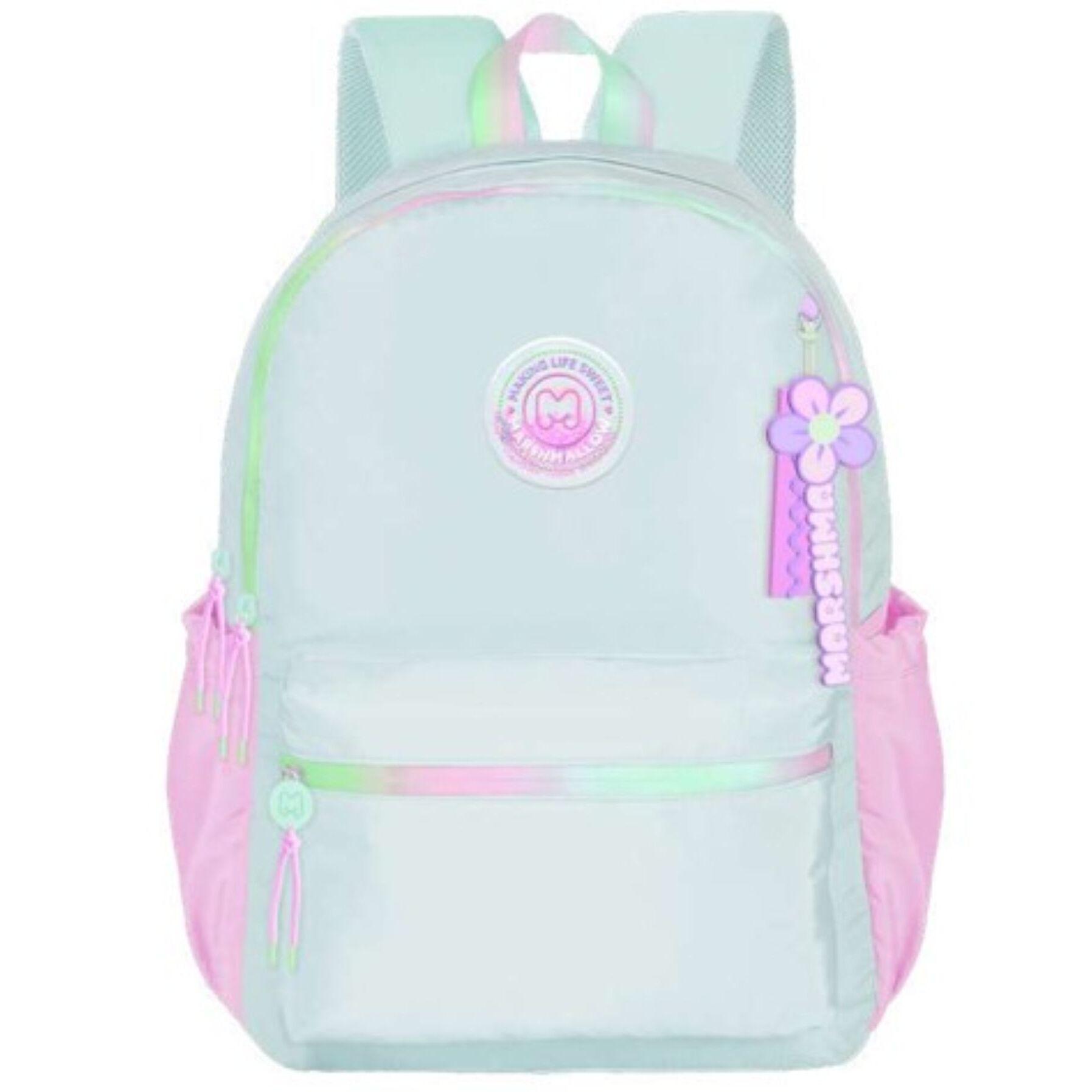 Sac à Dos 2 compartiments Marshmallow Mint