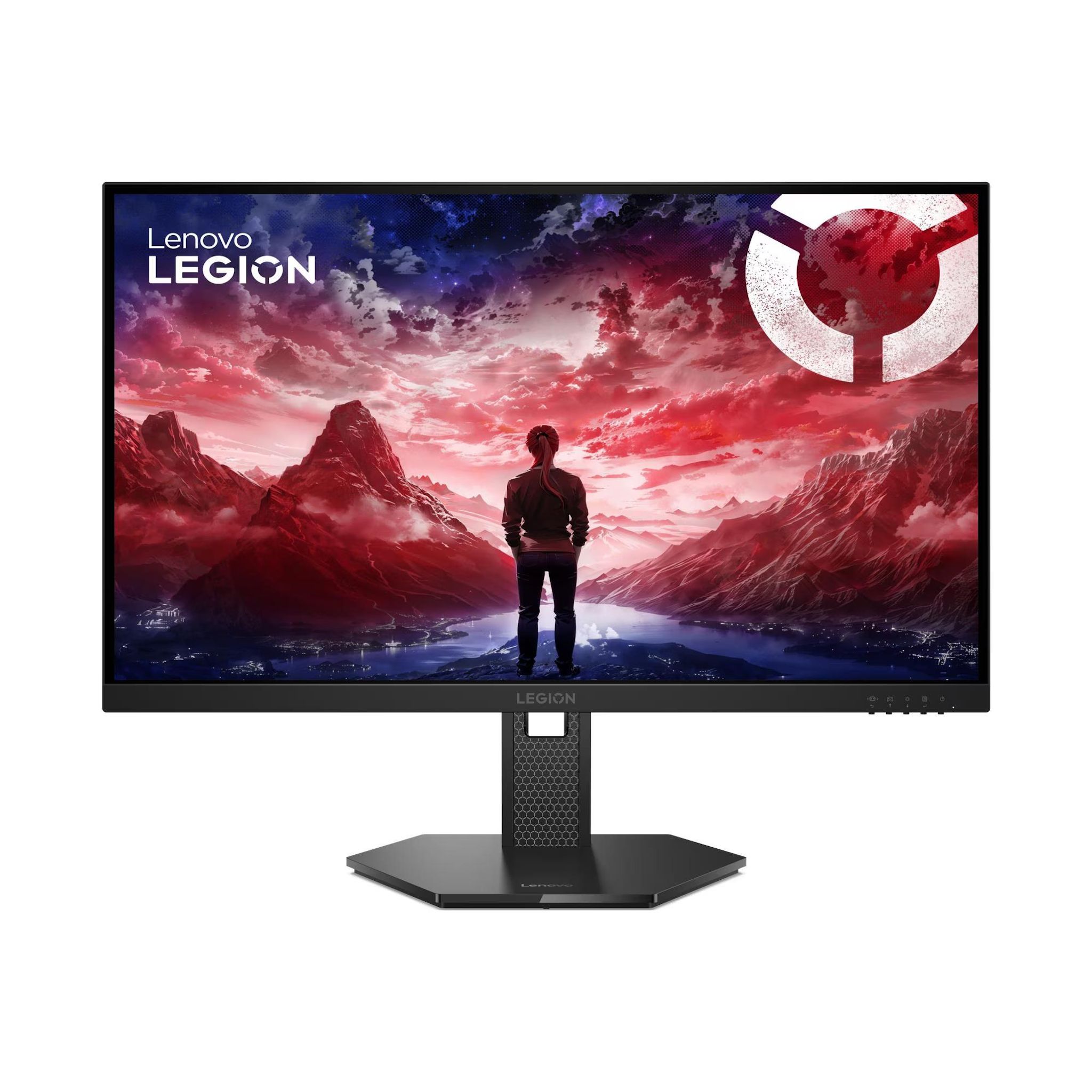 LENOVO Ecran LEGION 27 pouces Pro Gaming