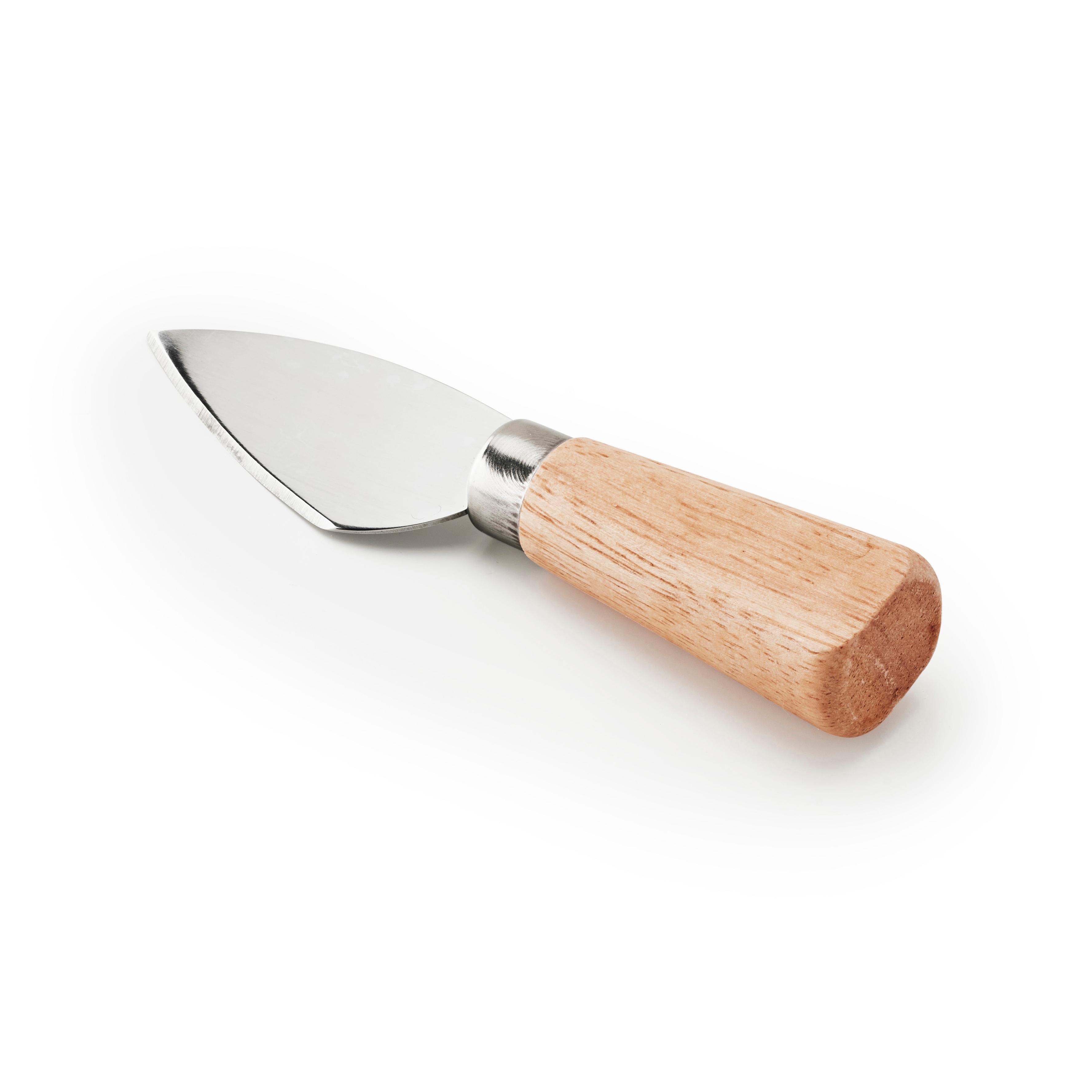 Voir la diapositive 8 : LAGRANGE Appareil à raclette pierre 399012 - Bois