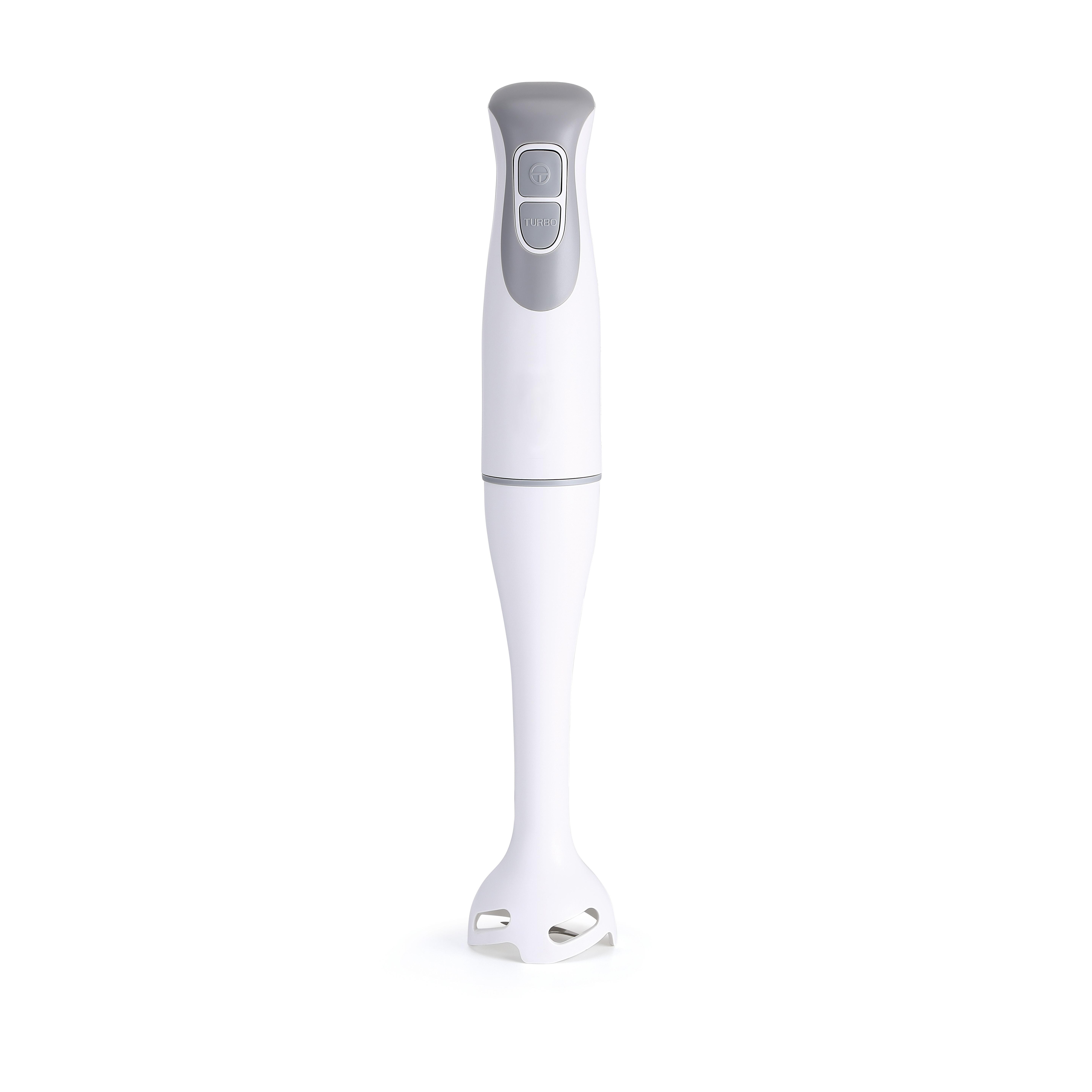 POUCE Mixeur plongeant 600209372 - Blanc