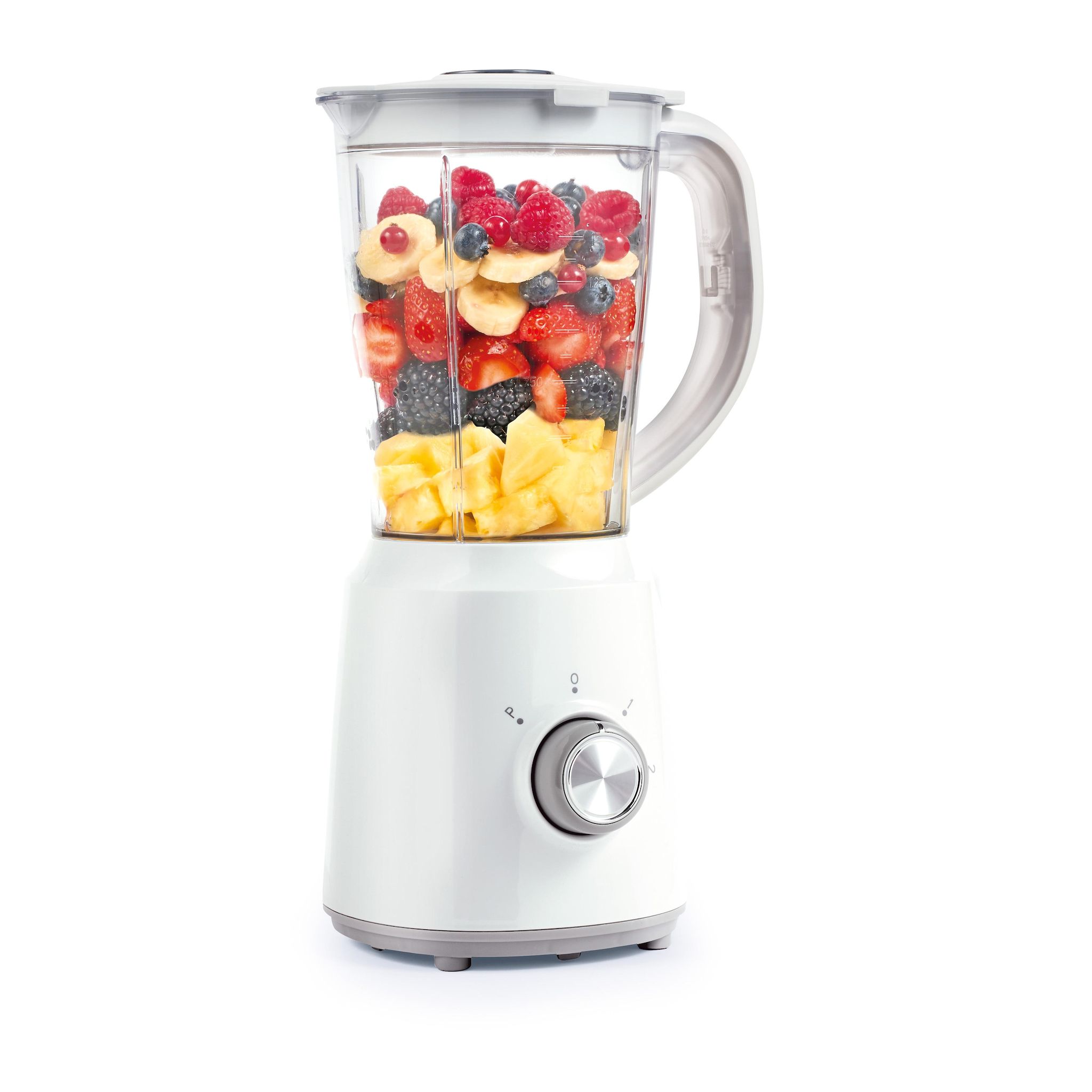 POUCE Blender 600209378 - Blanc
