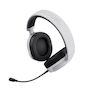 Voir la diapositive 5 : TRUST Casque Gaming Filaire Forta Blanc - PS5