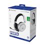 Voir la diapositive 6 : TRUST Casque Gaming Filaire Forta Blanc - PS5