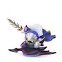 Voir la diapositive 2 : NINTENDO Figurine Amiibo Meta Knight Et L'étoile Obscure