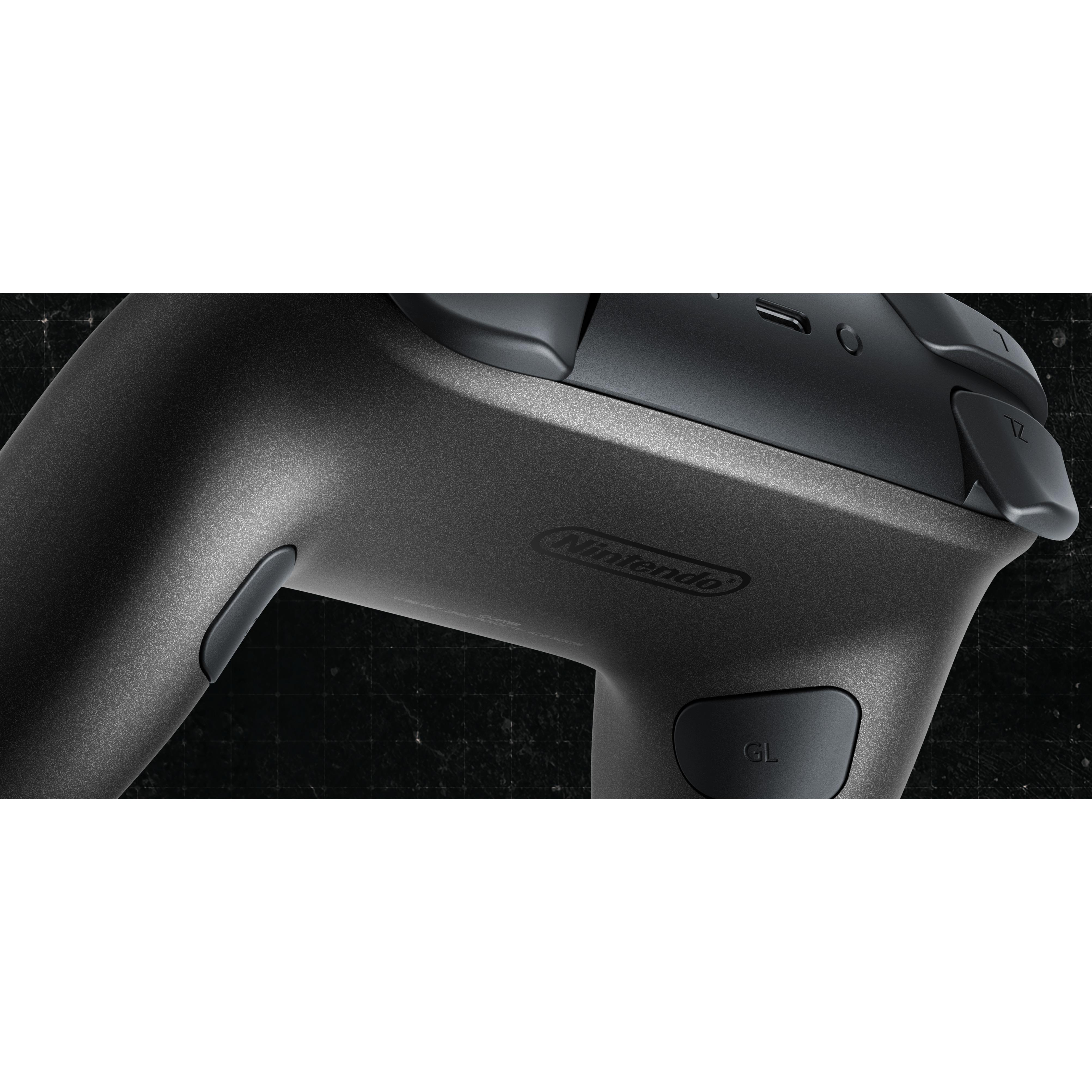 Voir la diapositive 6 : NINTENDO Manette Pro Controller Resident Evil Requiem Nintendo Switch 2