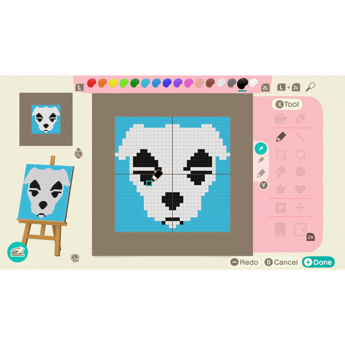 NINTENDO Animal Crossing New Horizons Nintendo Switch 2 Édition