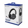 Voir la diapositive 5 : TRUST Casque Gaming Filaire Forta Noir - PS5
