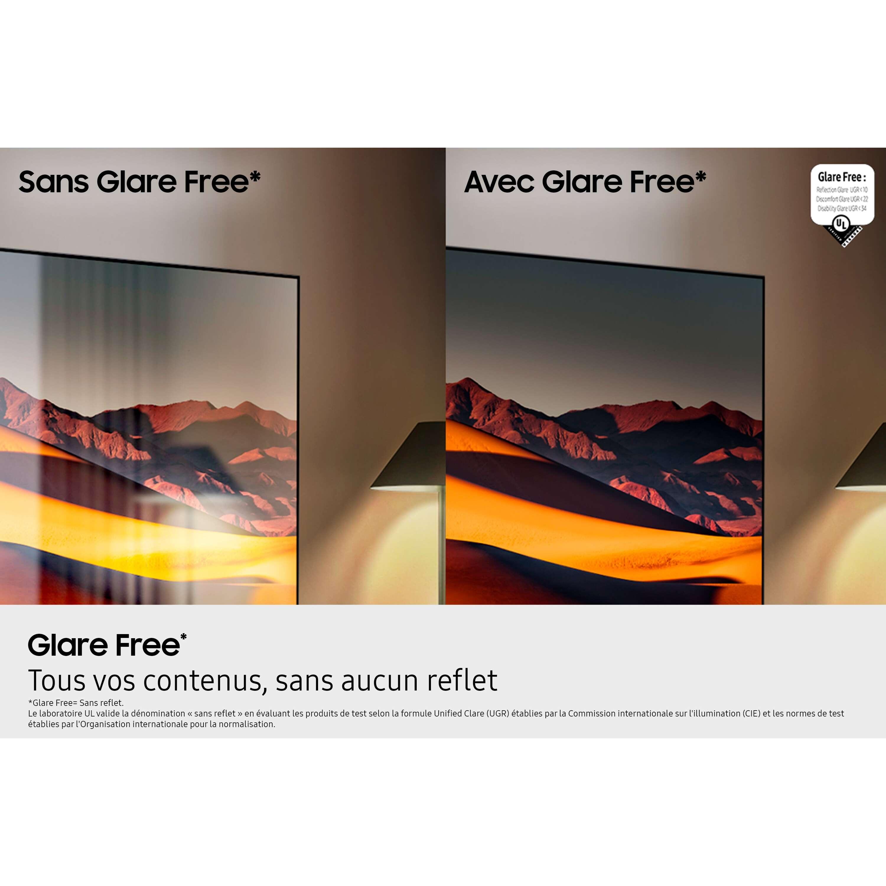 Voir la diapositive 10 : SAMSUNG TV Neo QLED TQ50QN90F