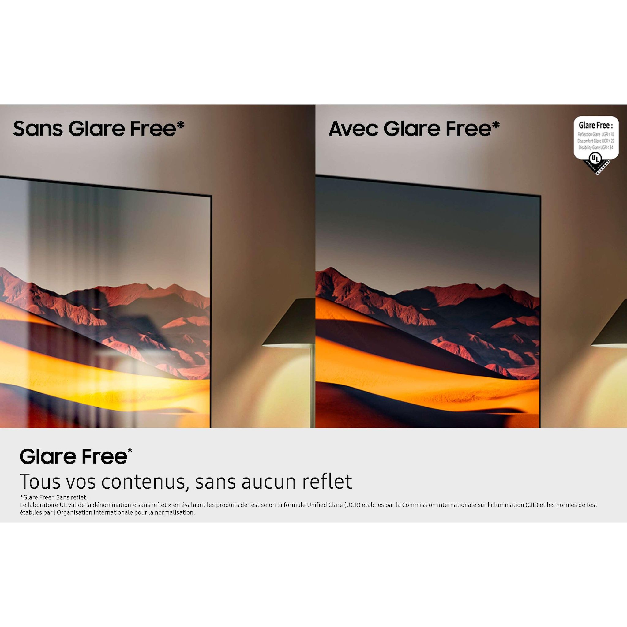 Voir la diapositive 10 : SAMSUNG TV Neo QLED TQ50QN90F