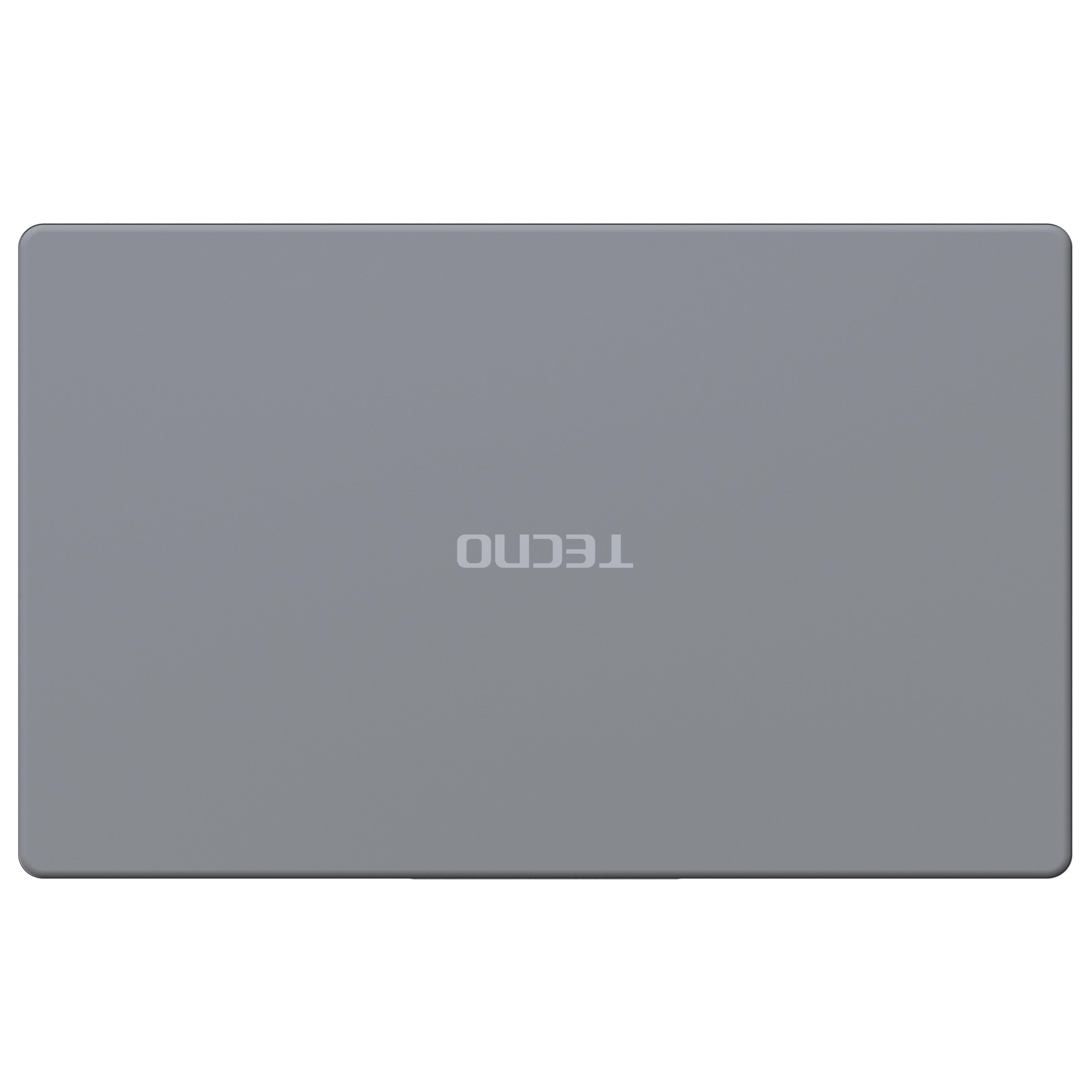 Voir la diapositive 5 : TECNO Ordinateur portable Megabook K15SRA 15.6"