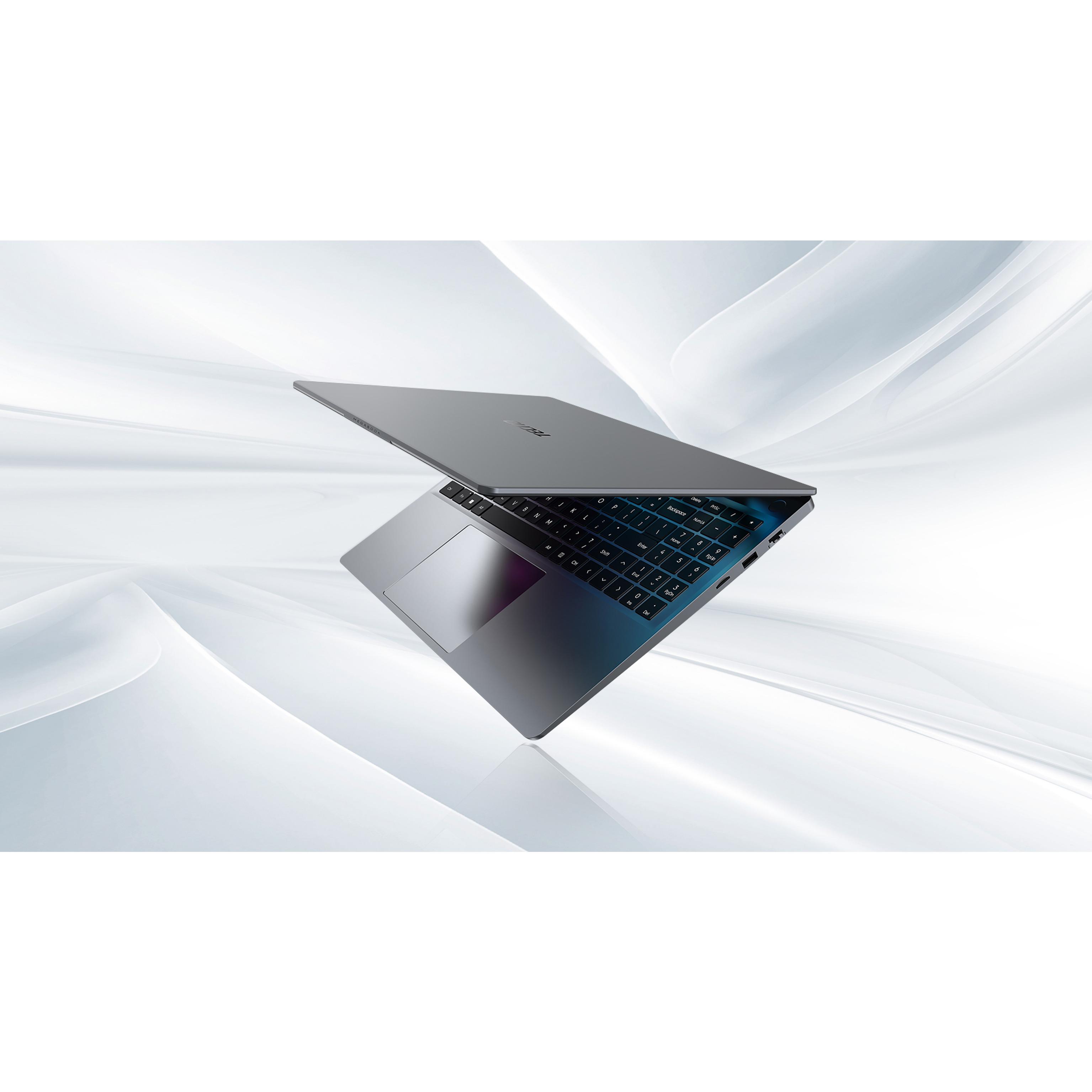 Voir la diapositive 8 : TECNO Ordinateur portable Megabook K15SRA 15.6"