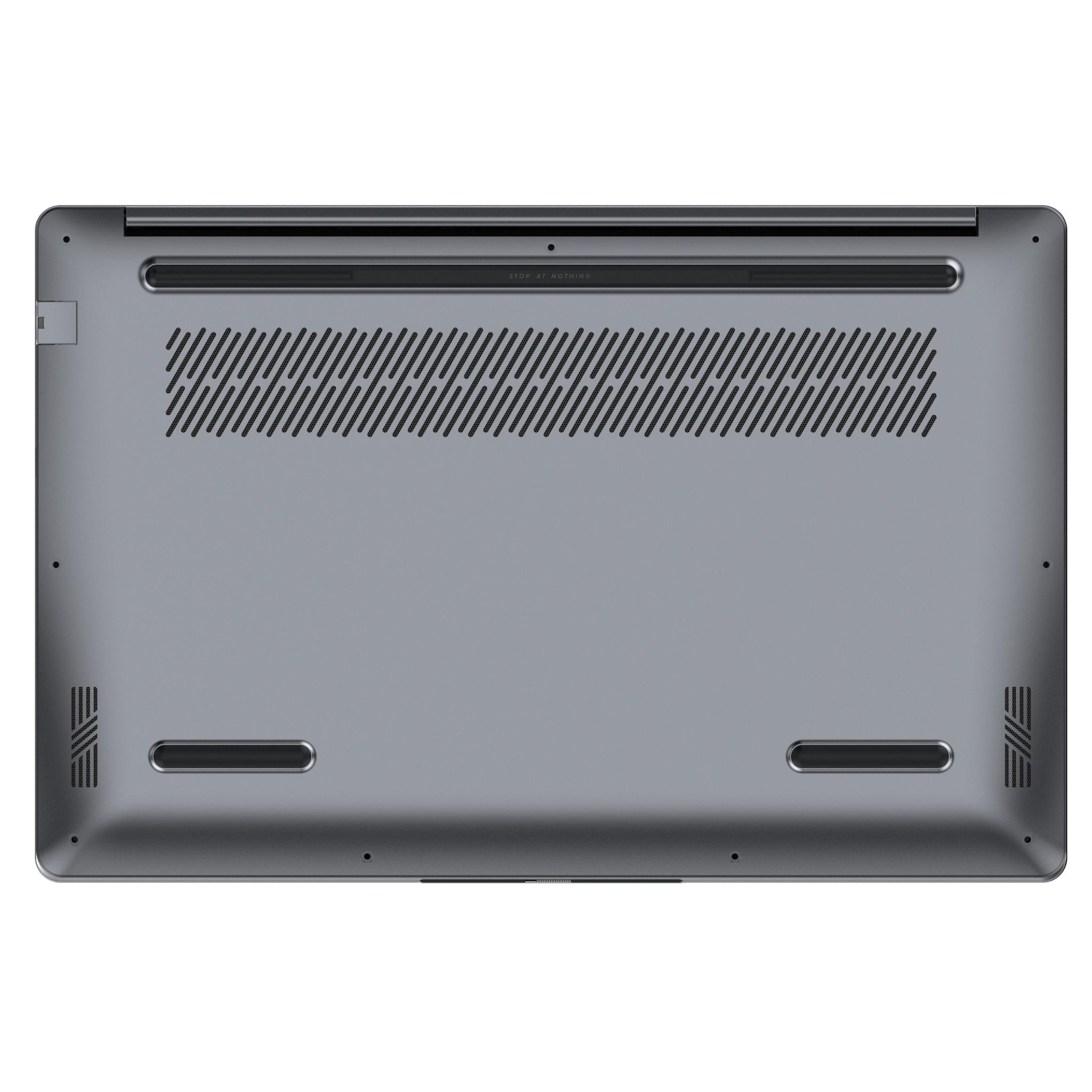 Voir la diapositive 9 : TECNO Ordinateur portable Megabook K15SRA 15.6"