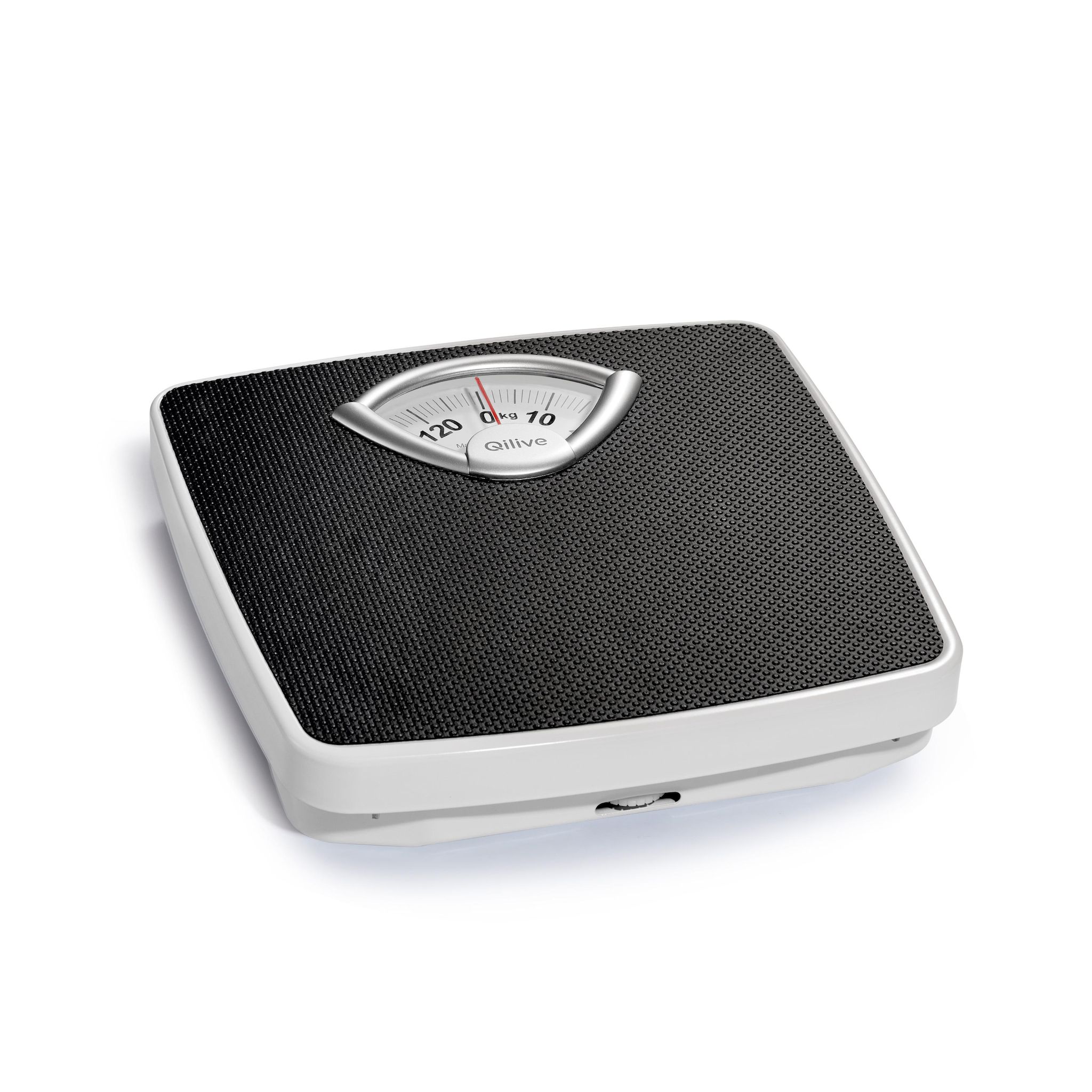 QILIVE Pèse personne Q.7373 - Noir