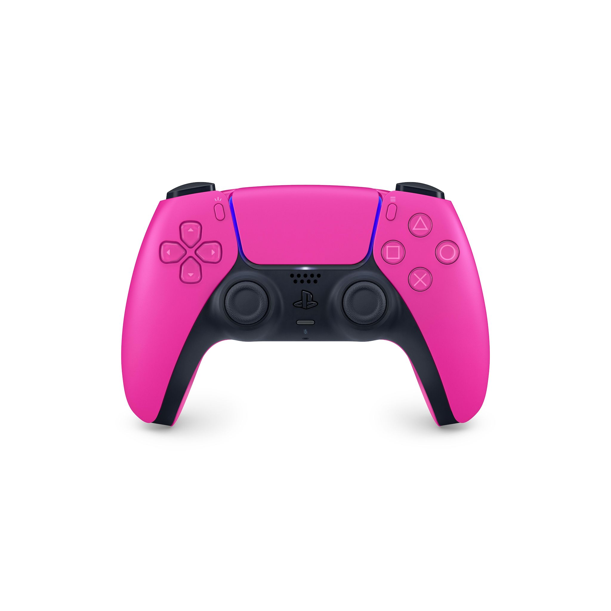 SONY Manette DualSense Nova Pink PS5