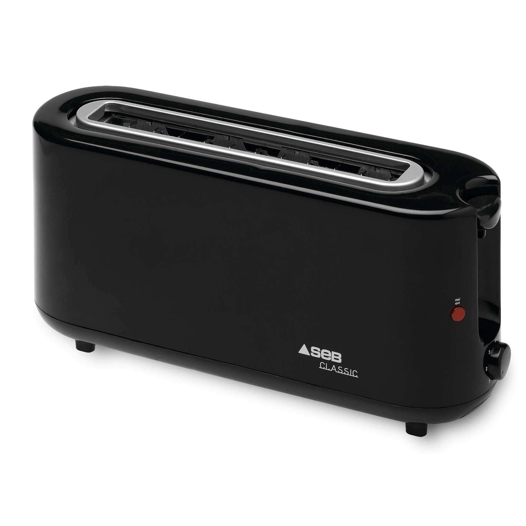 SEB Grille pain TL180001 - Noir