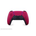 SONY Manette DualSense Cosmic Red PS5