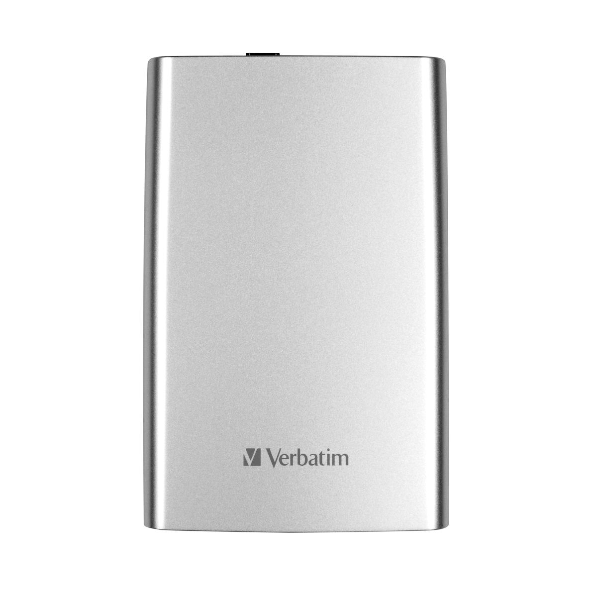 VERBATIM Disque Dur externe 2TO USB 3 - Silver