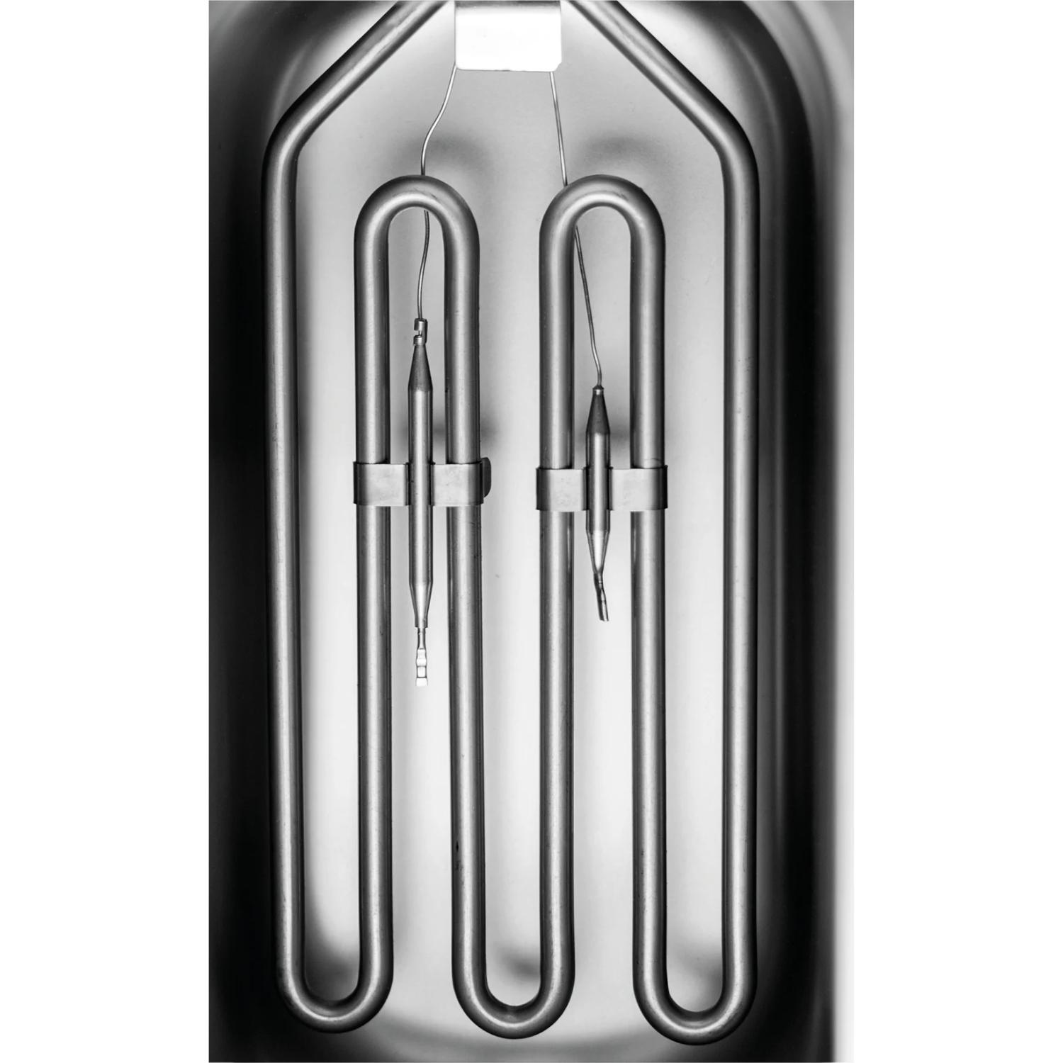 Voir la diapositive 5 : LITTLE BALANCE Friteuse tradition 8521 - Inox
