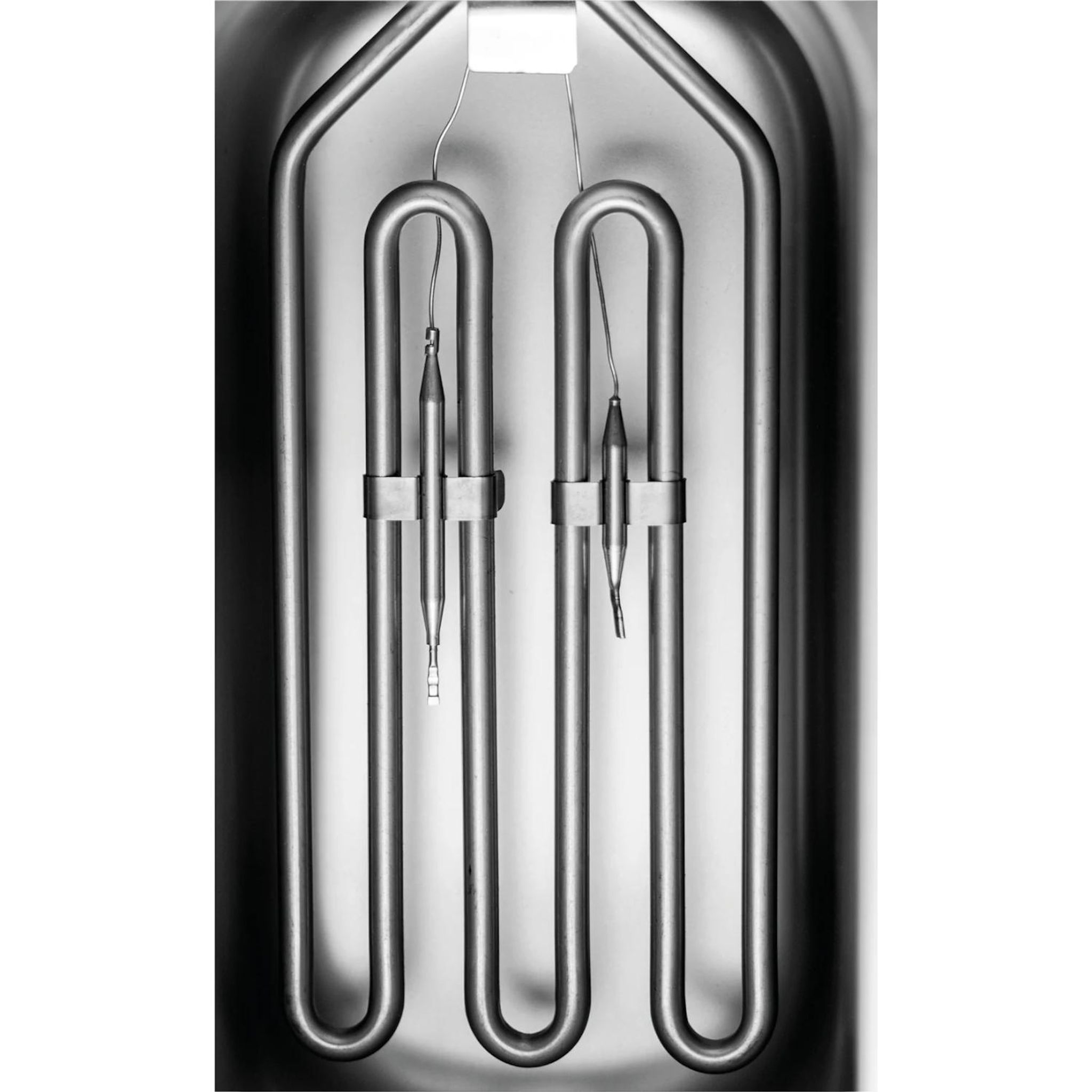 Voir la diapositive 5 : LITTLE BALANCE Friteuse tradition 8521 - Inox