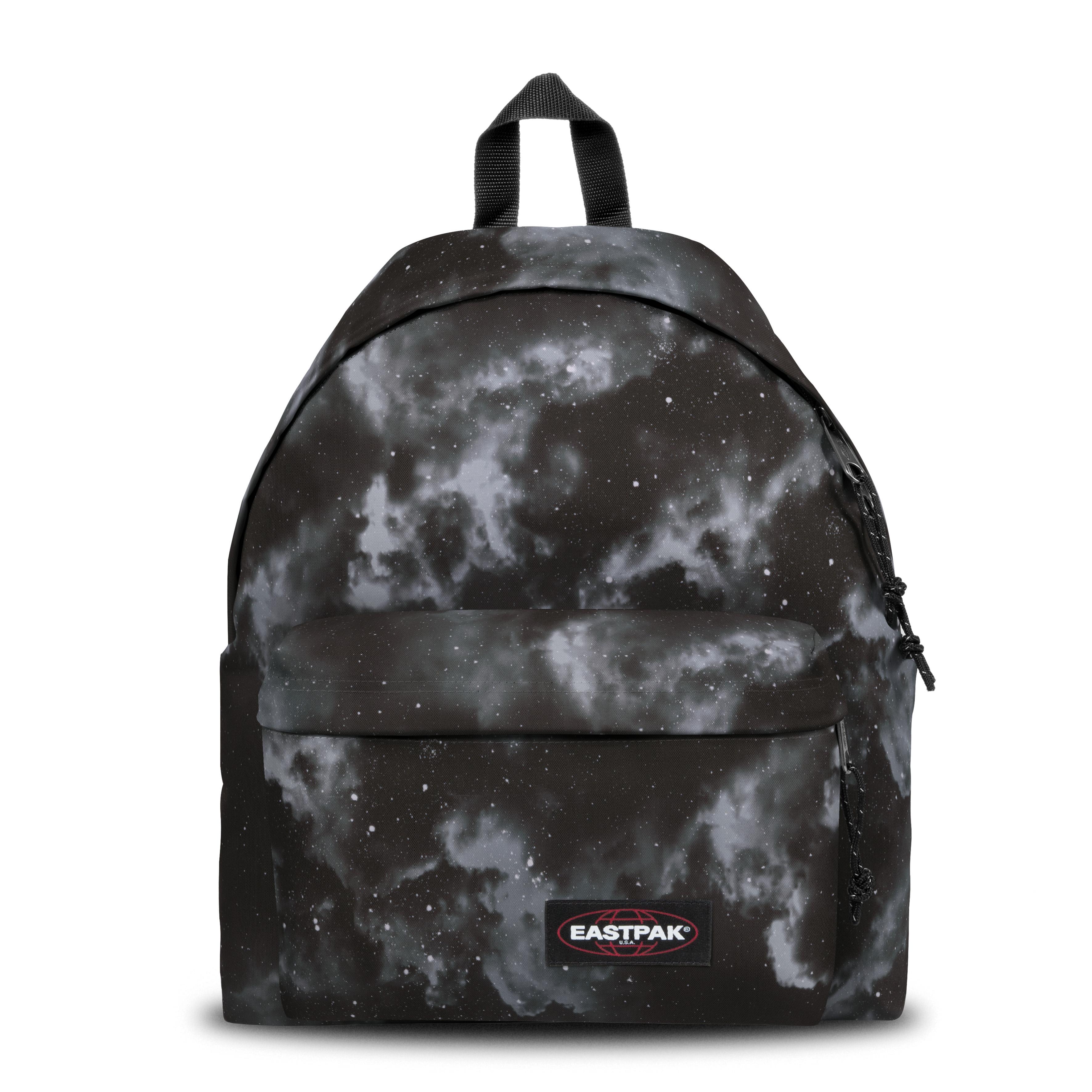 EASTPAK Sac à Dos EastPak Padded Uni RC Clouds - Noir