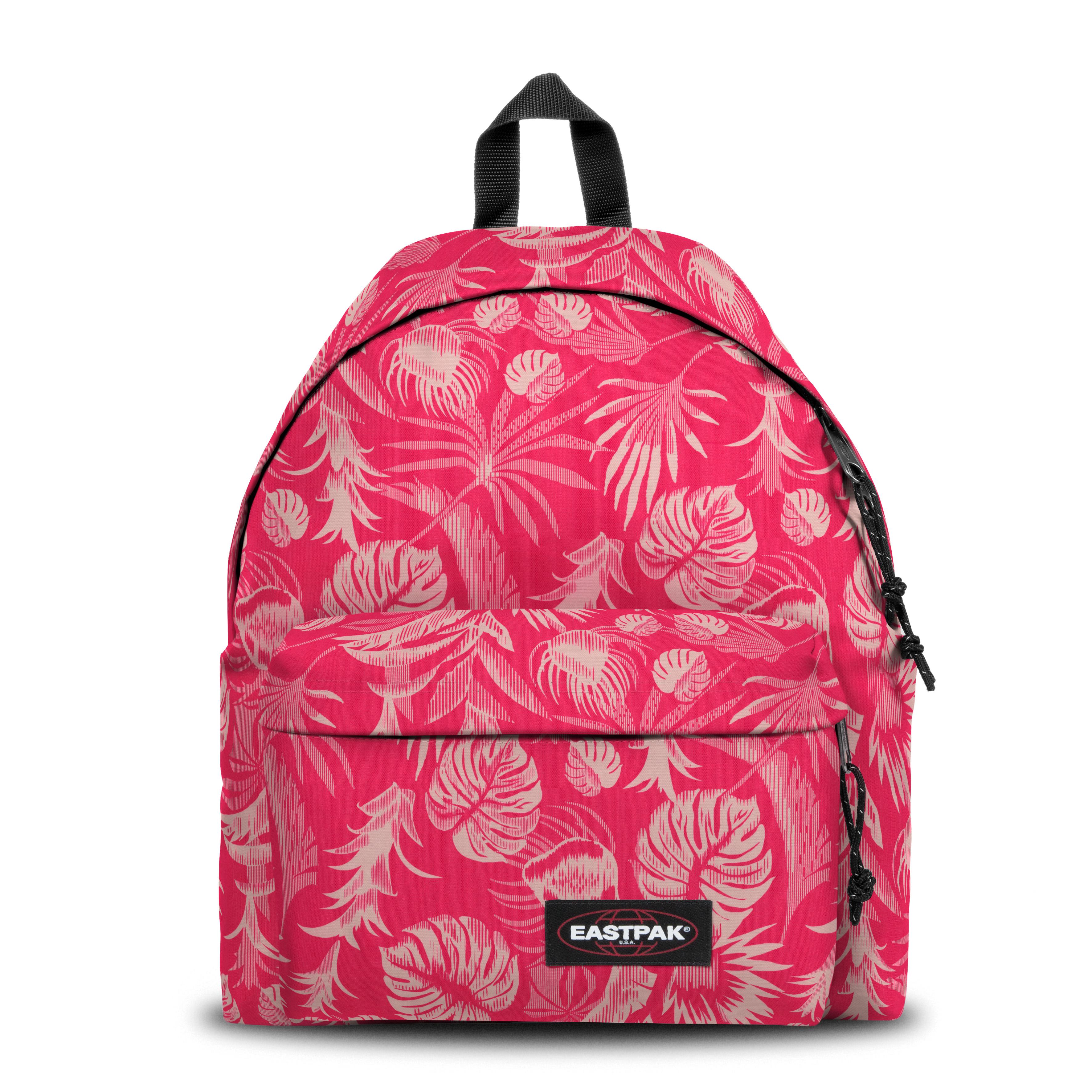 EASTPAK Sac à dos scolaire rose