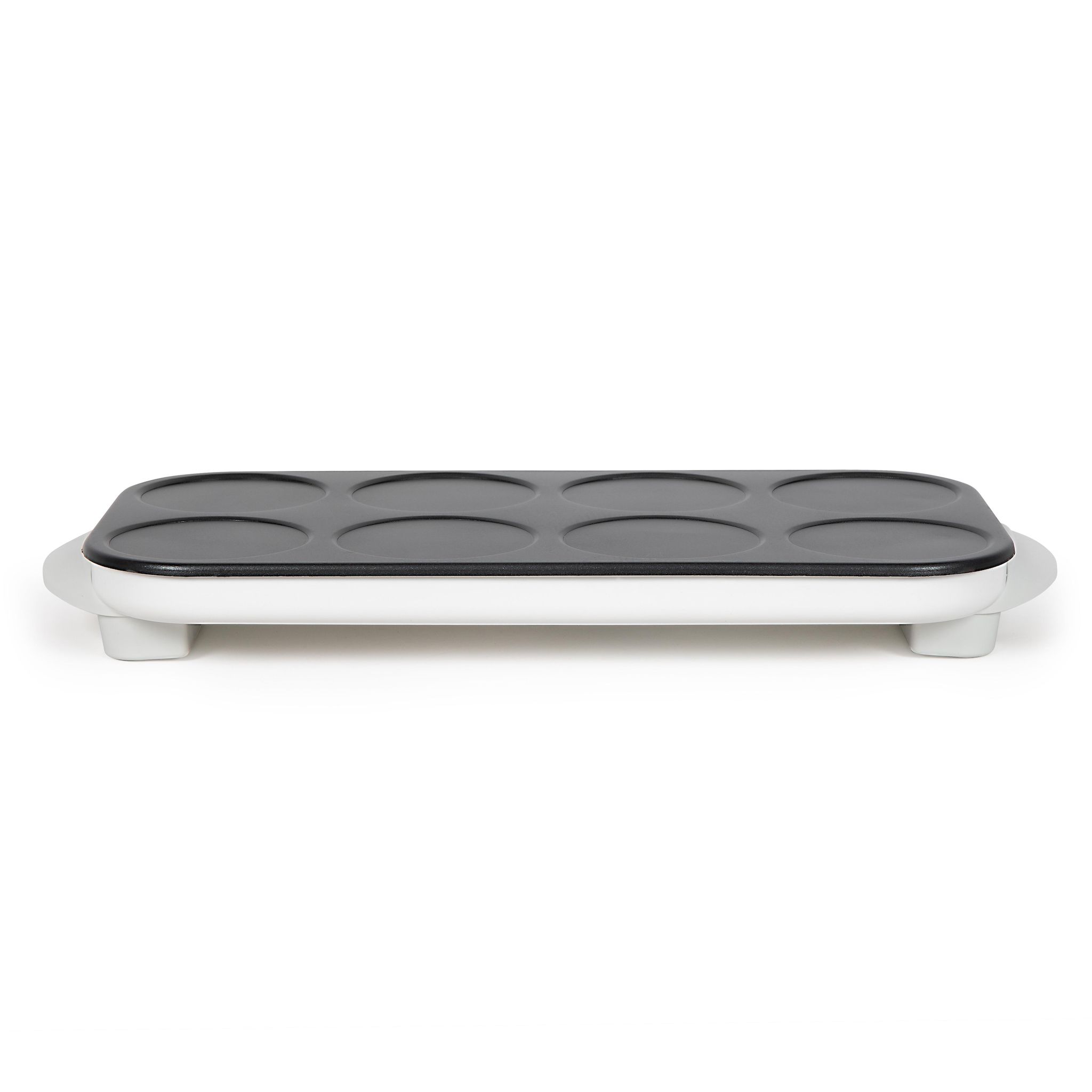 LIVOO Maxi crêpes party DOC186 - Blanc