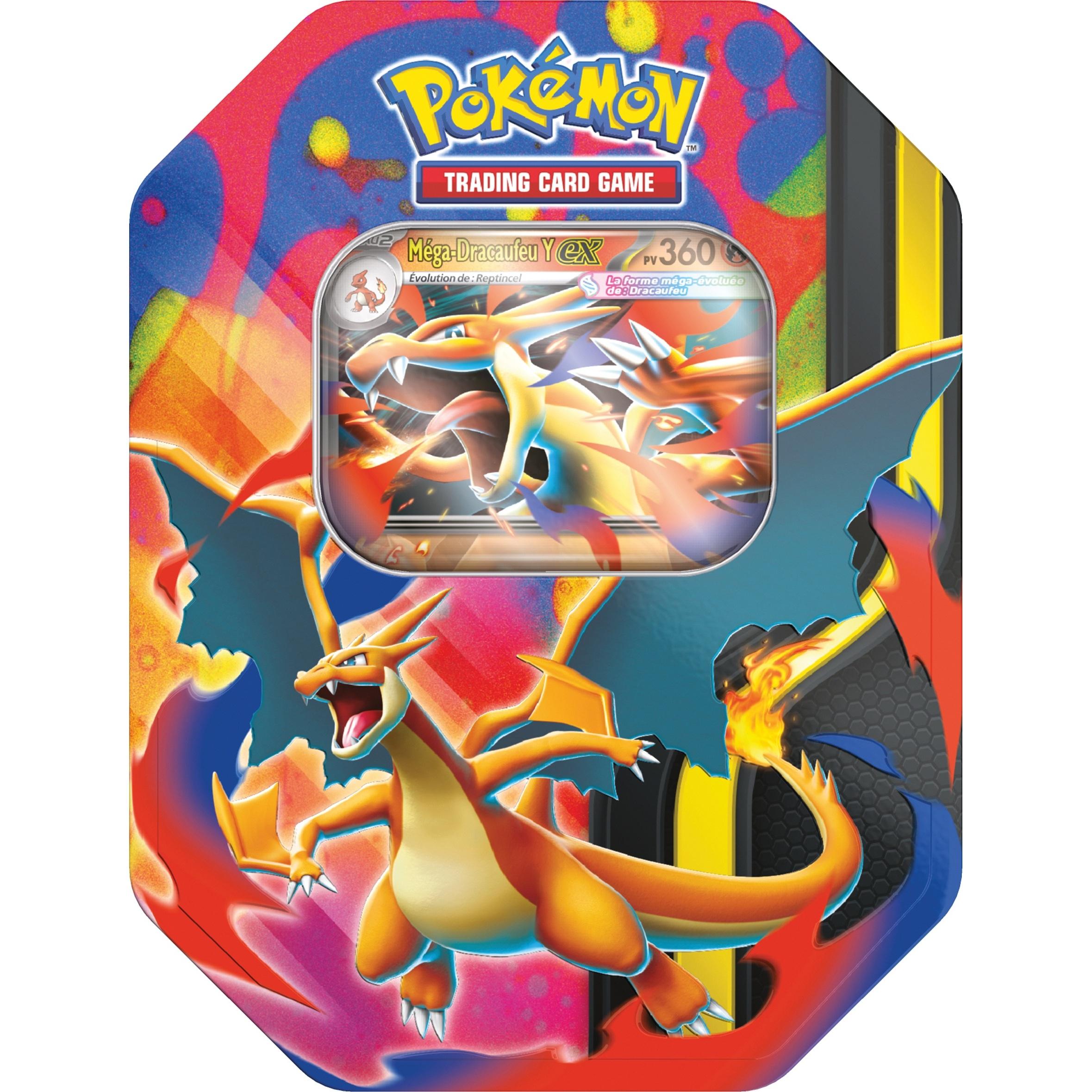 POKEMON Pokebox Visu 3 2026