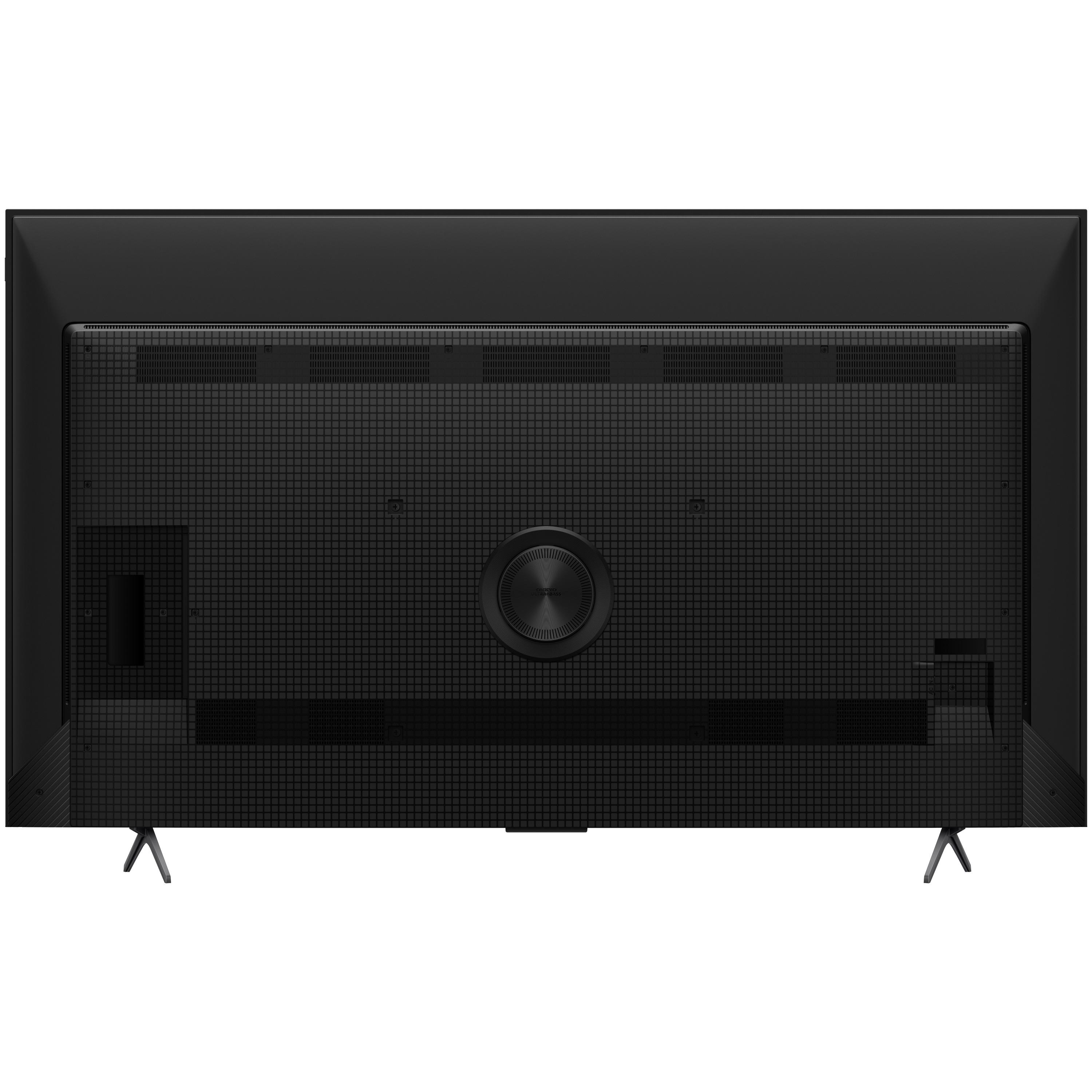 Voir la diapositive 6 : TCL TV QLED 55P8K 2025