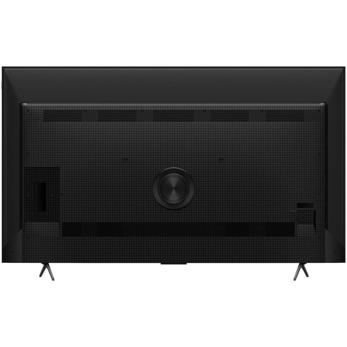 TCL TV QLED 55P8K 2025