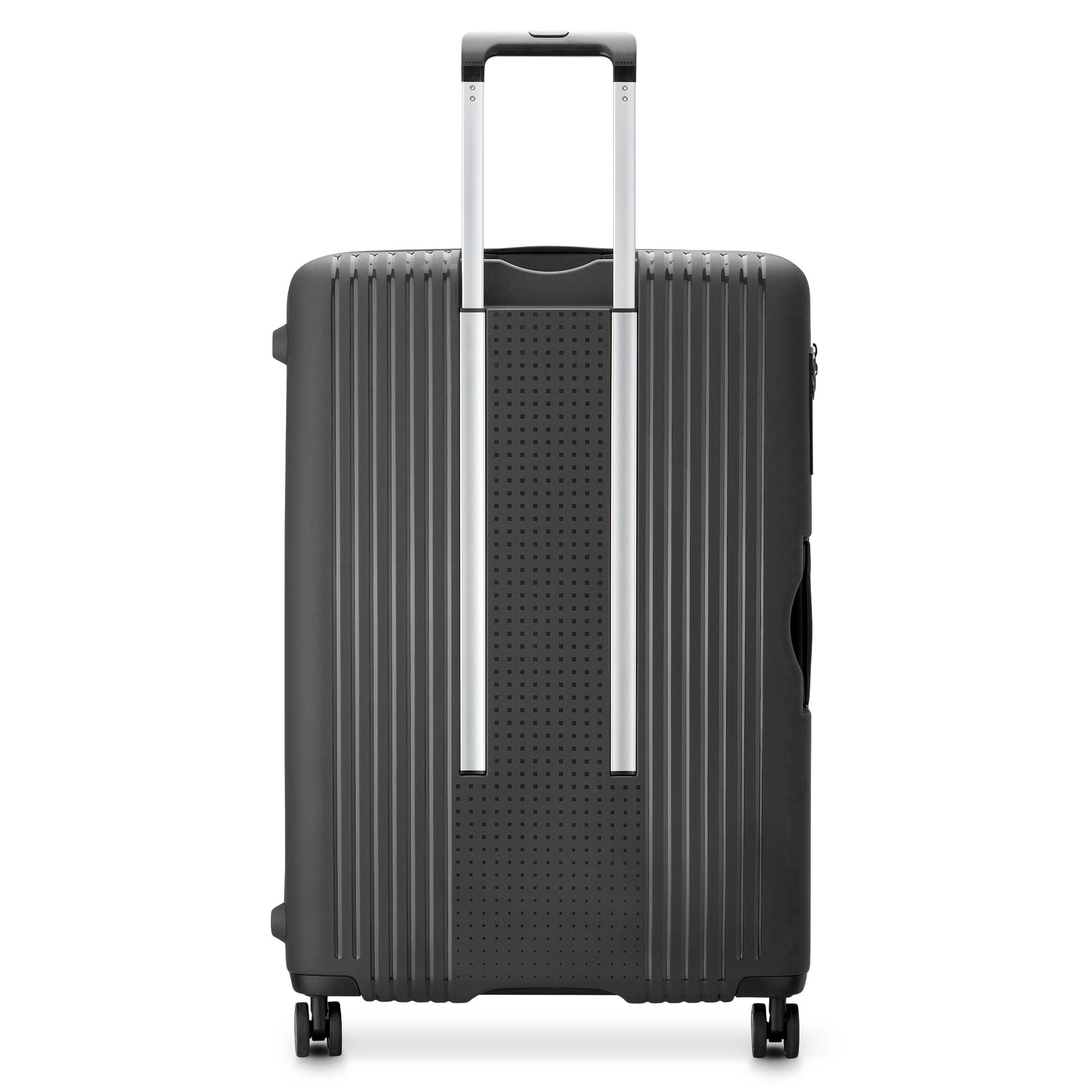 Voir la diapositive 8 : DELSEY Valise Ordener 55cm - Noir