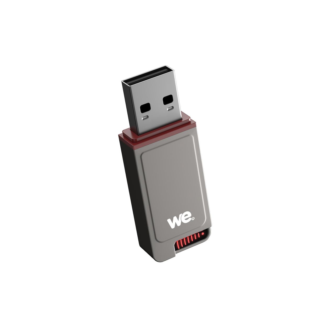 Adaptateur WE Adapt Carplay /Android Sans fil