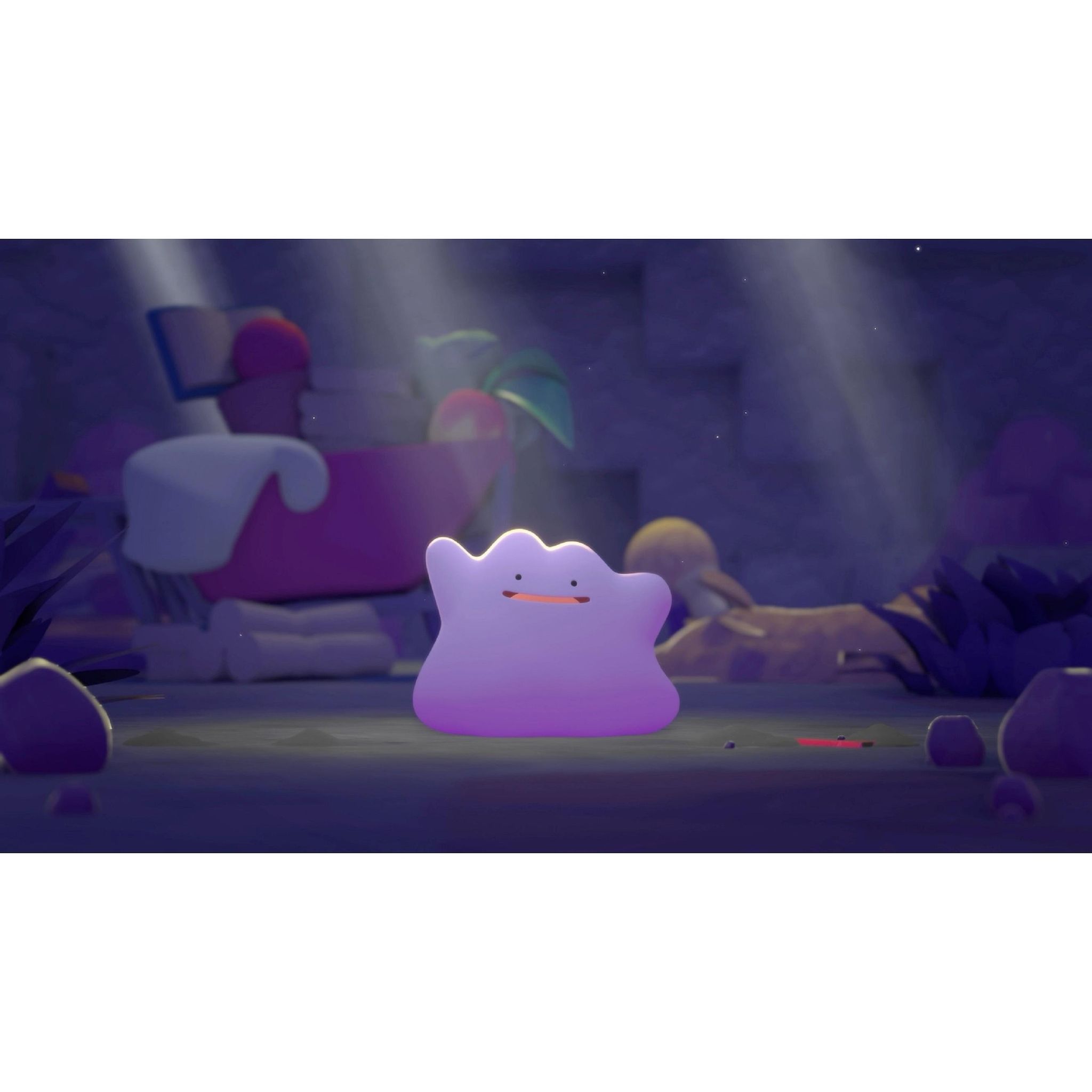 Voir la diapositive 3 : NINTENDO Pokémon Pokopia Nintendo Switch 2