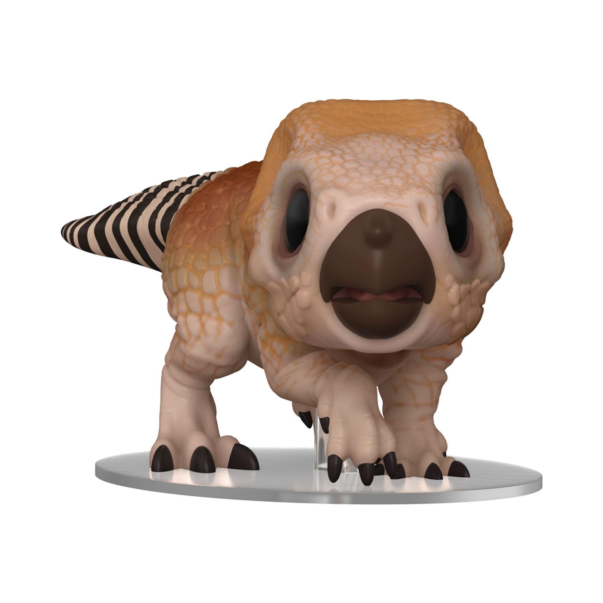 Voir la diapositive 2 : FUNKO Figurine Pop Aquilops Jurrasic World