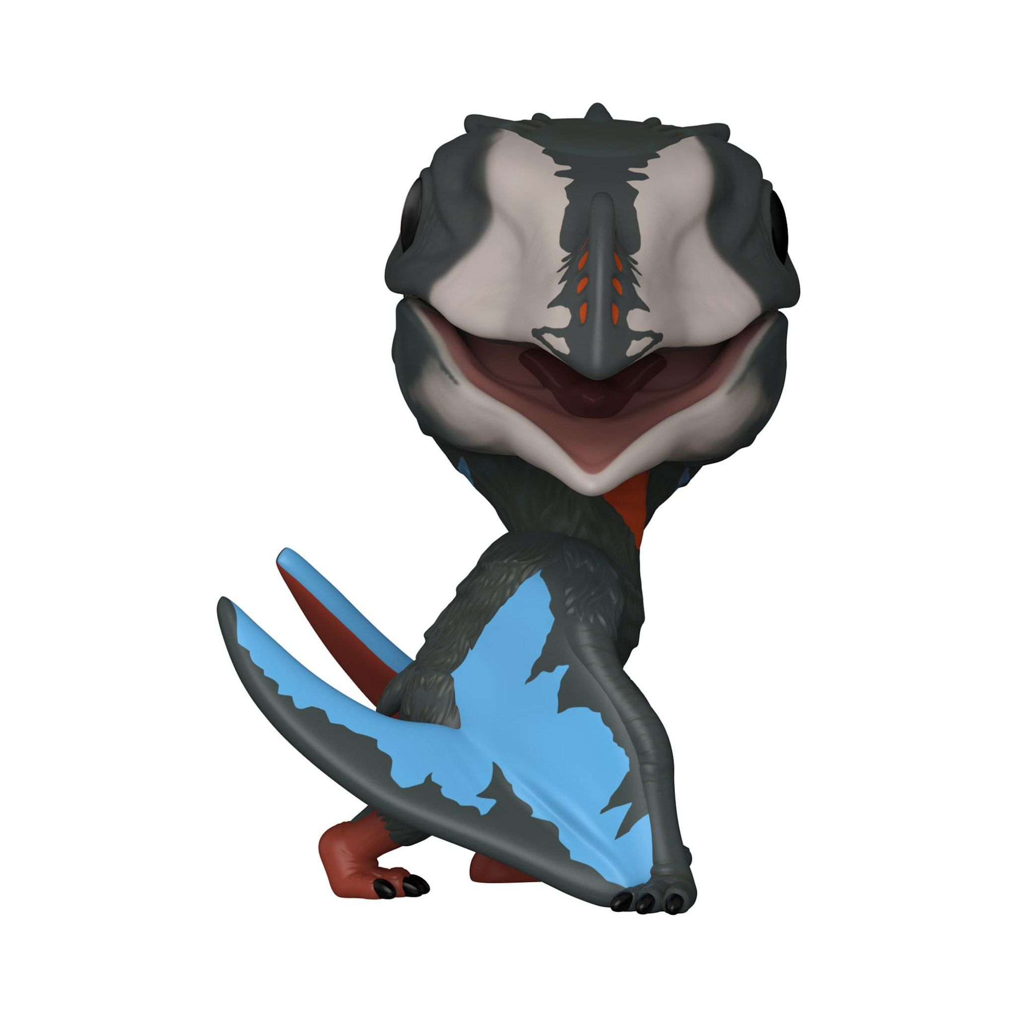 Voir la diapositive 2 : FUNKO Figurine Pop Quetzalcoatlus Jurrasic Park