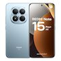 Voir la diapositive 2 : XIAOMI Redmi Note 15Pro + 5G 256Go - Bleu