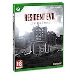 Resident Evil Requiem Xbox Series X