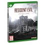 Voir la diapositive 1 : Resident Evil Requiem Xbox Series X
