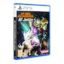 Voir la diapositive 1 : My Hero Academia All's Justice PS5