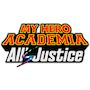 Voir la diapositive 3 : My Hero Academia All's Justice PS5