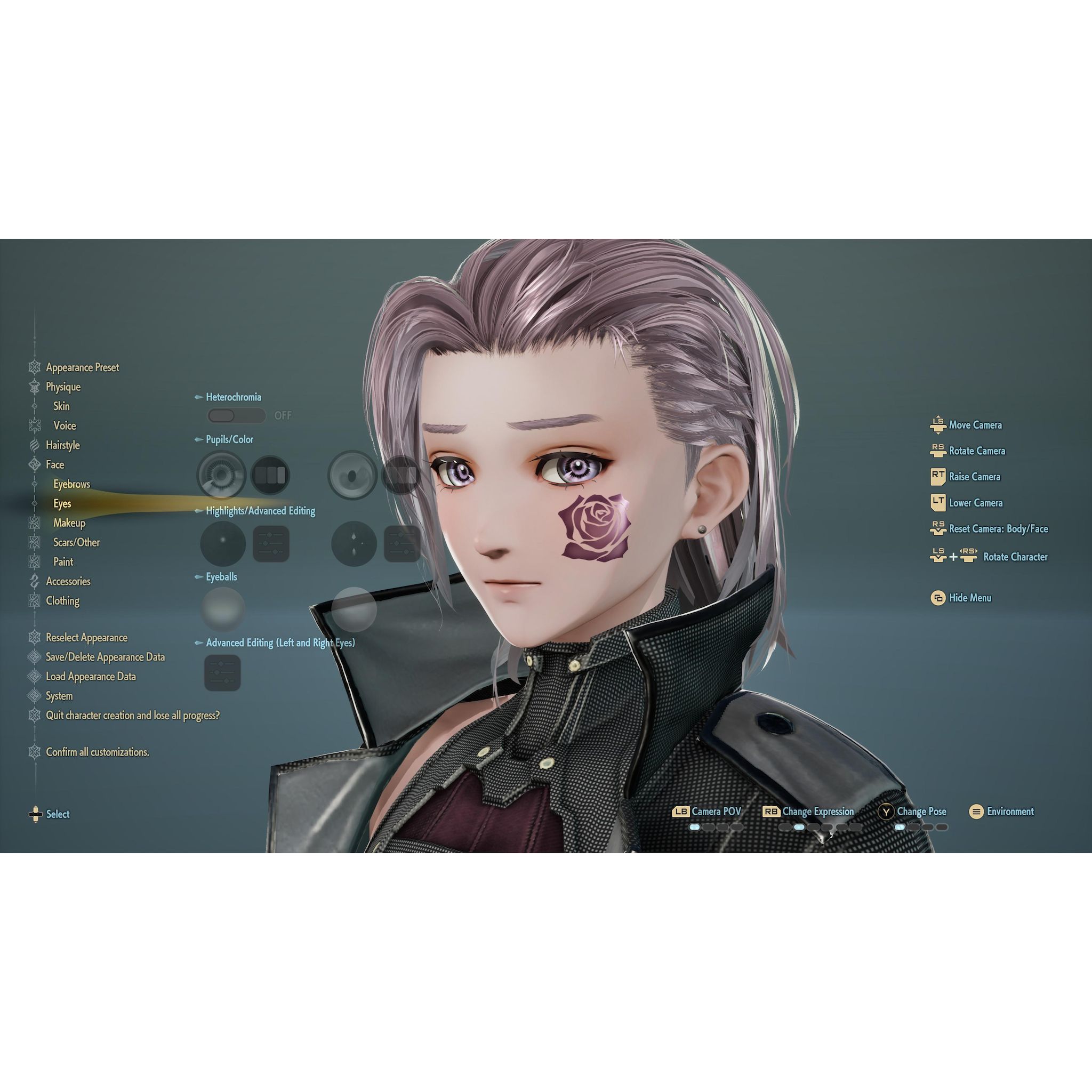 Voir la diapositive 10 : Code Vein II PS5