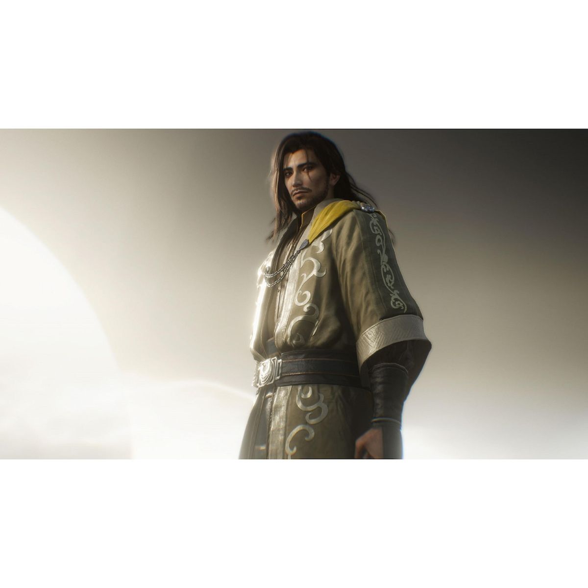 Dynasty Warriors Origins Nintendo Switch 2