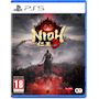 Voir la diapositive 1 : Nioh 3 PS5